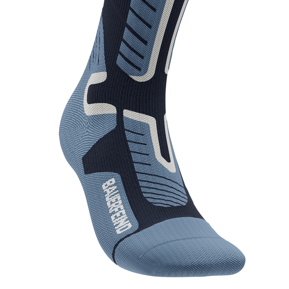Bauerfeind Sportsocken »SKI ALPINE COMPRESSION SOCKS«