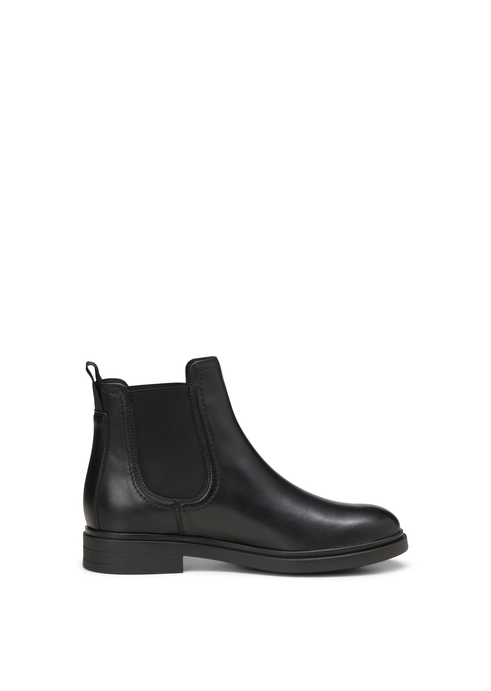 Marc O'Polo Chelseaboots »aus edlem Rindleder«