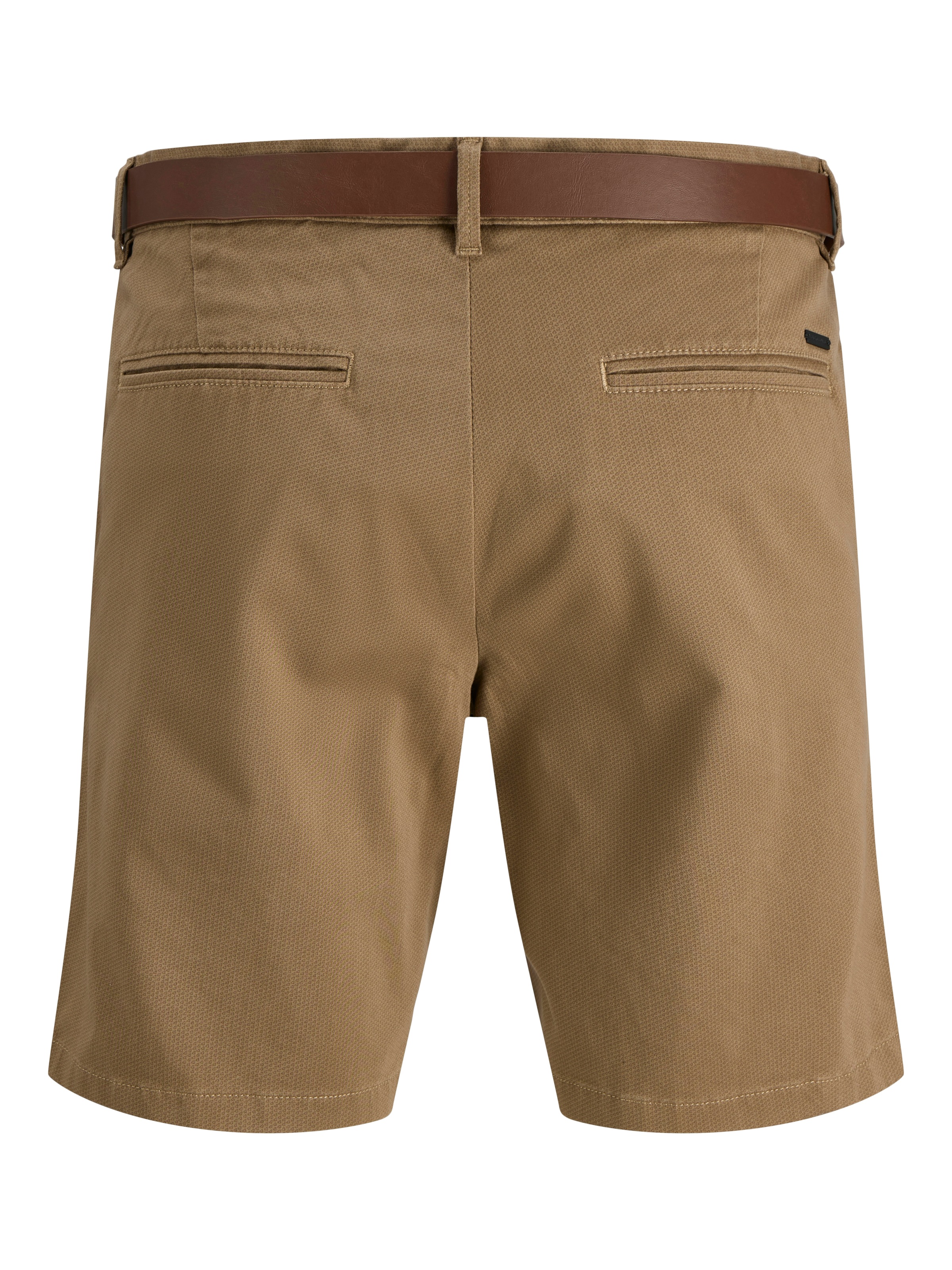 Jack & Jones Chinoshorts "JPSTMARCO LEGACY SHORT W BELT C STYDSS25", (Set, günstig online kaufen
