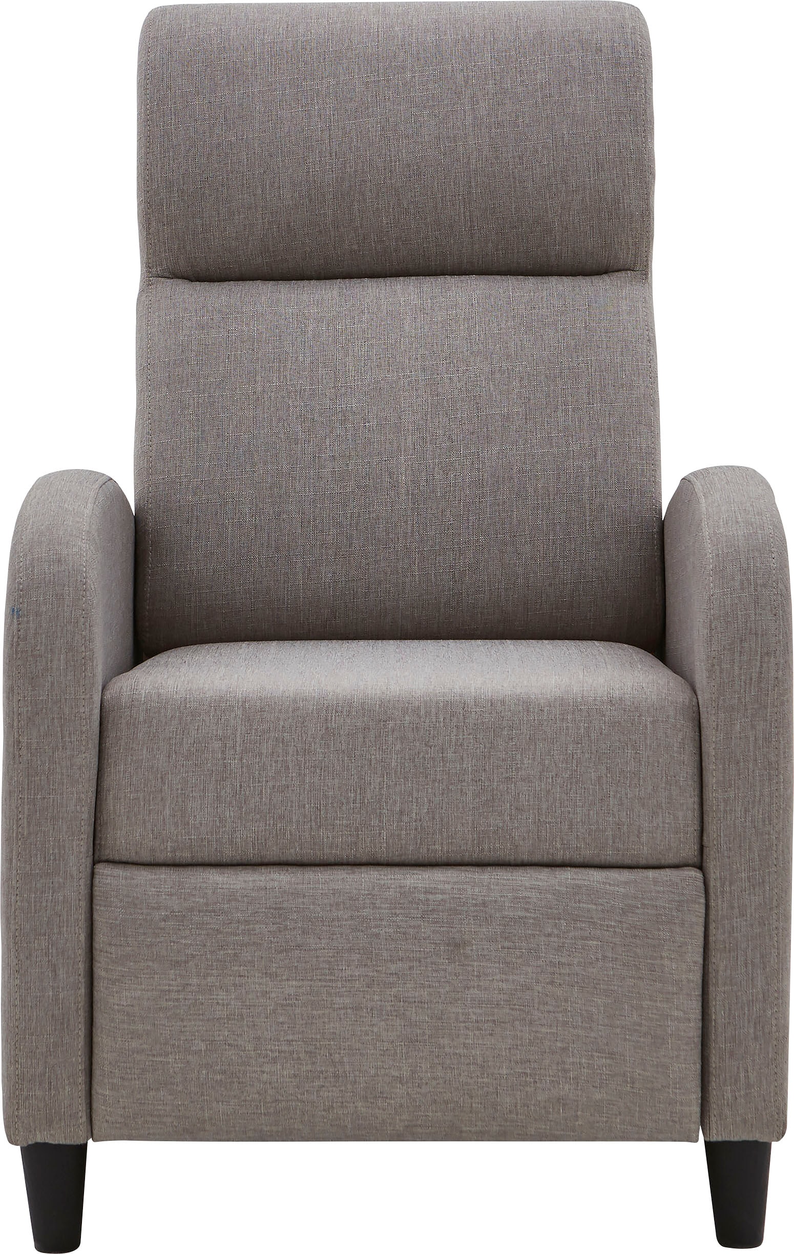 ATLANTIC home collection TV-Sessel, mit BAUR | und bestellen Relax- Schlaffunktion