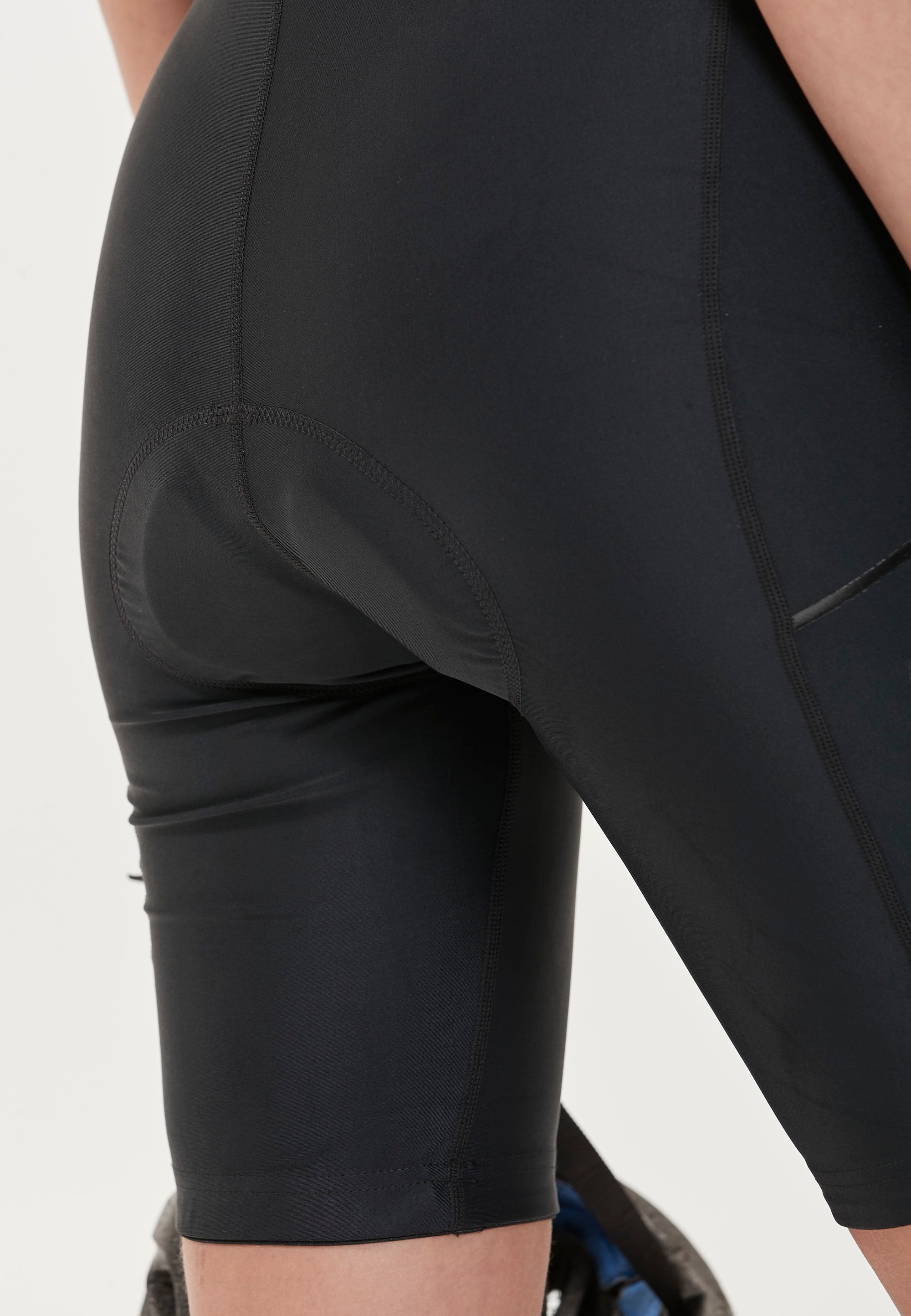 Radhose | »JAYNE mit XQL«, ENDURANCE für BAUR kaufen weichem Short Polster