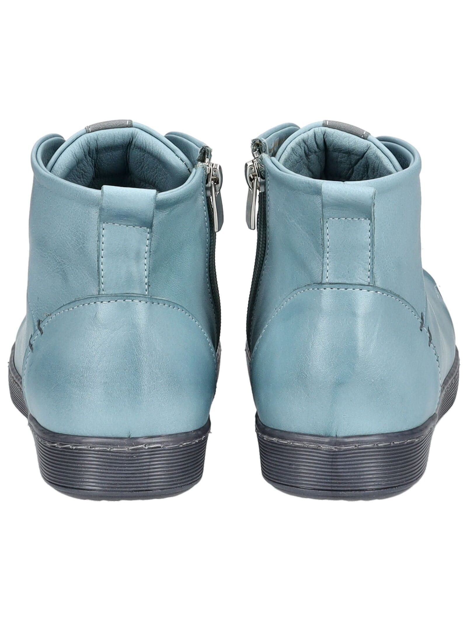 Andrea Conti Schnürstiefelette »Andrea Conti Stiefelette Glattleder«