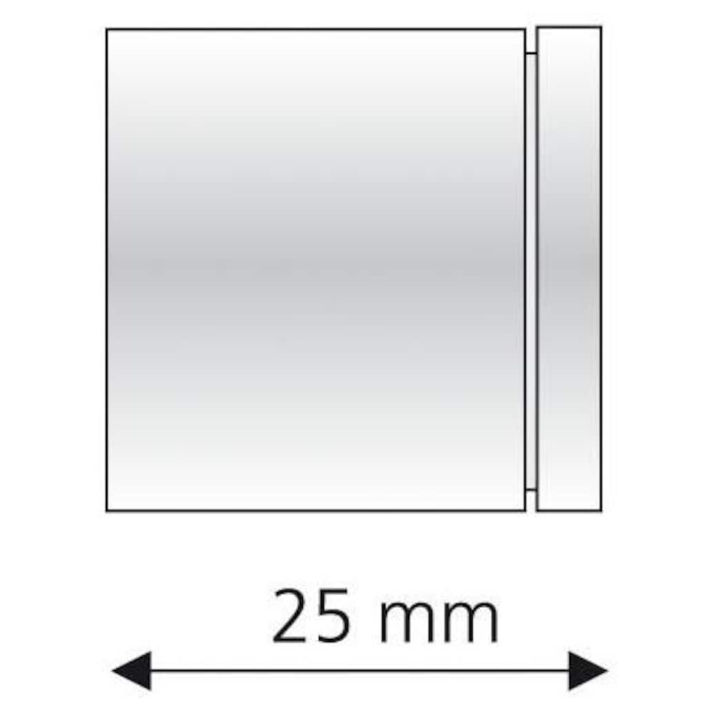 Liedeco Wandbefestigung, (1 St.)