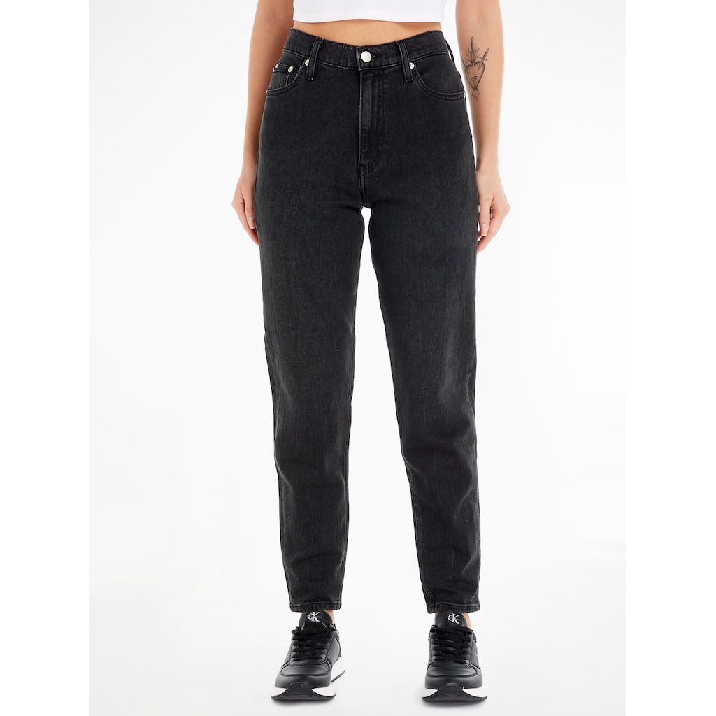 Calvin Klein Jeans Mom-Jeans »MOM JEAN«