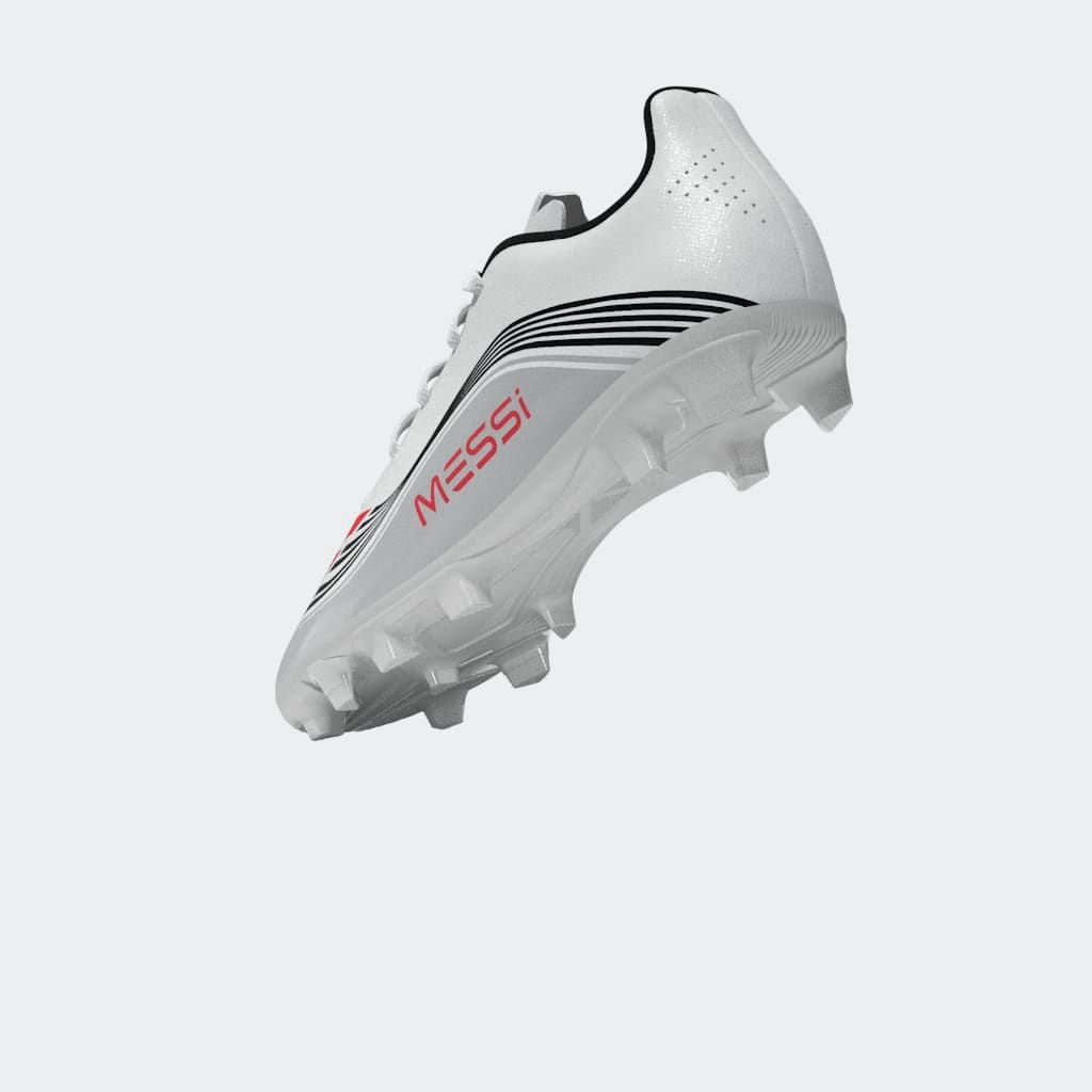 adidas Performance Fußballschuh »F50 MESSI CLUB KUNSTRASEN NEUERER GENERATION, HART- UND ASCHENPLÄTZE«, geeignet für Rasen- und Kunstrasenplätze