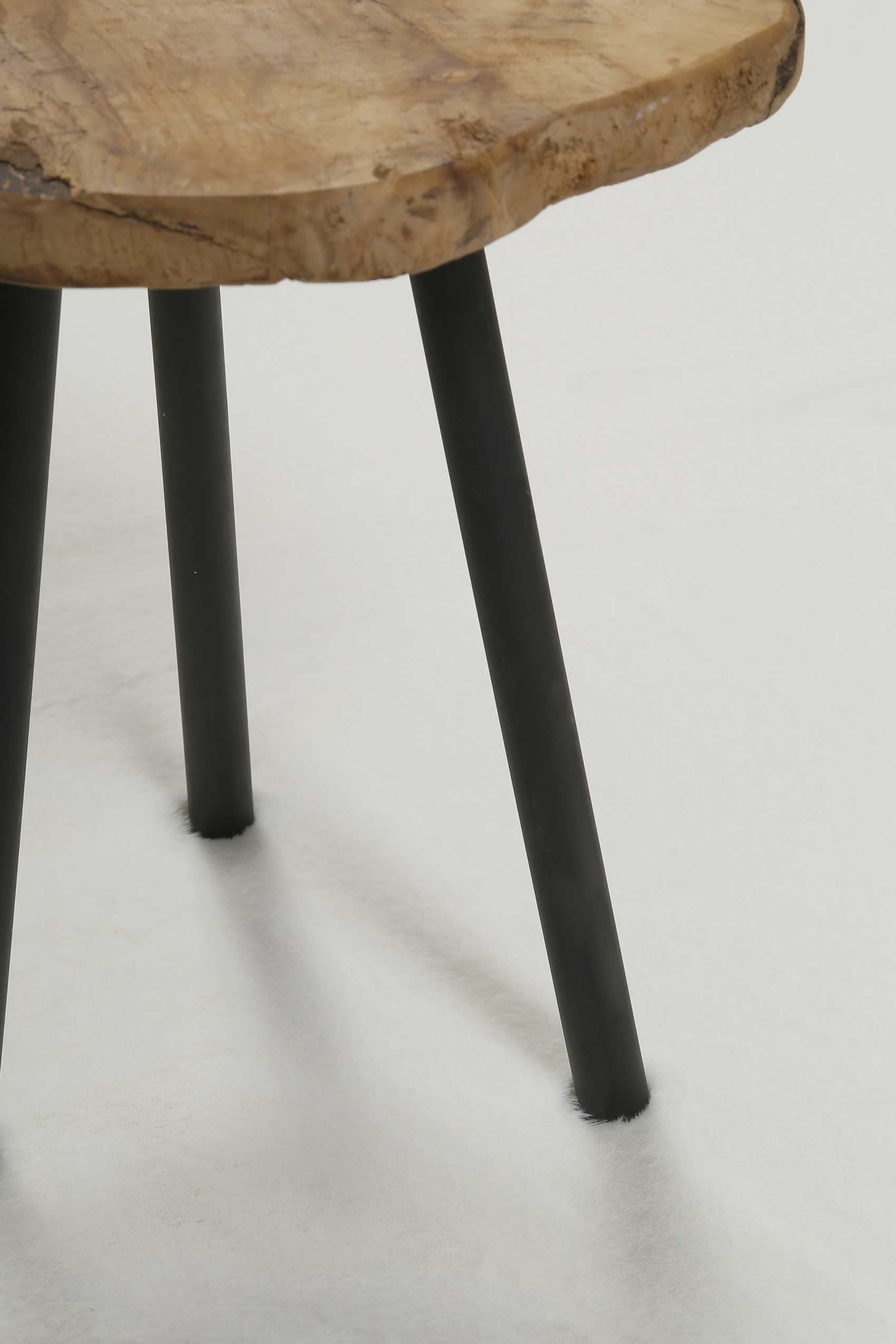 Esprit Hochflor-Teppich »Alice ESP-4377, Kunstfell«, rechteckig, 25 mm Höhe, Kaninchenfell-Haptik, besonders weich und dicht, für alle Räume