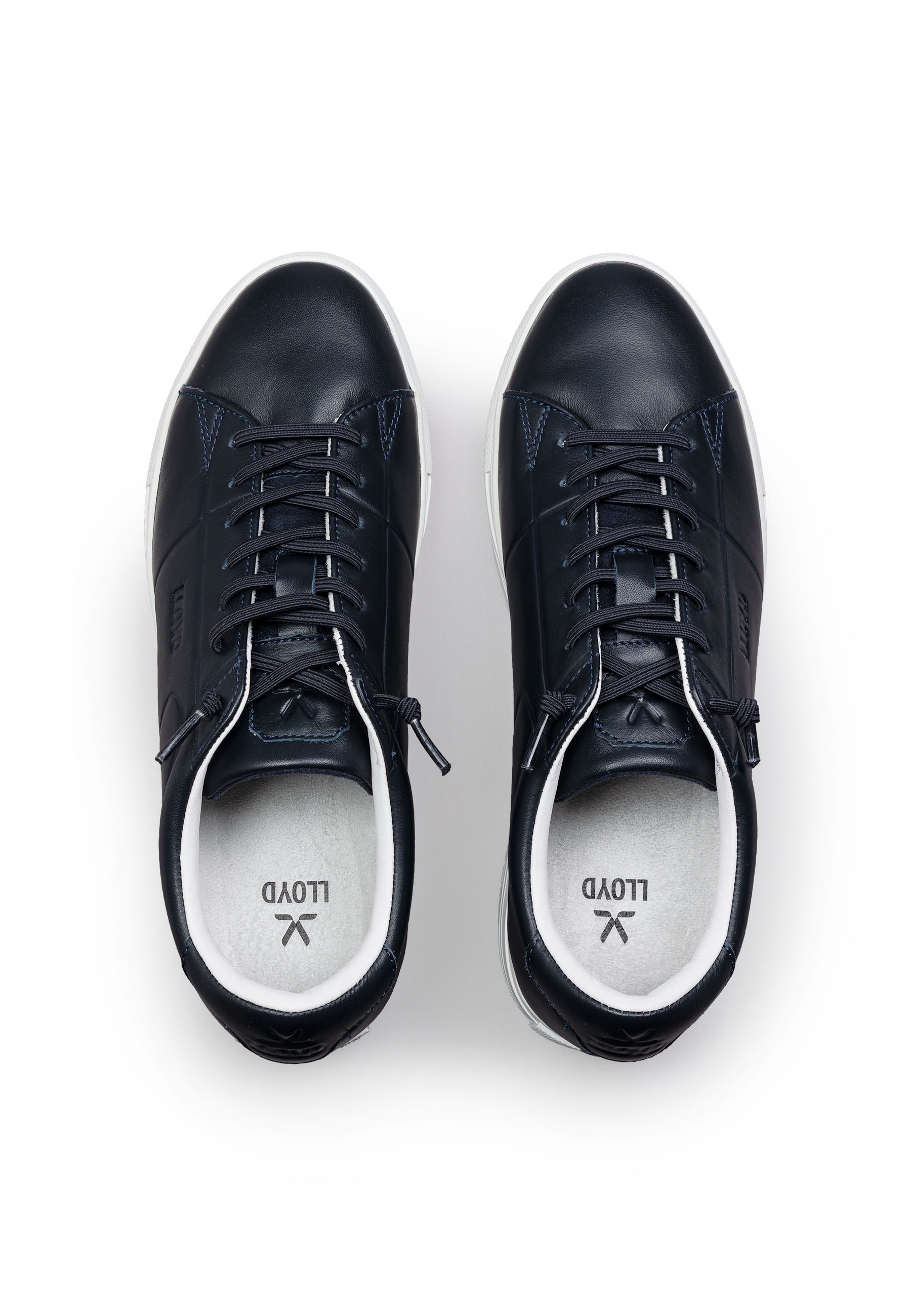 Lloyd Sneaker »COURT«  mit modernem Design