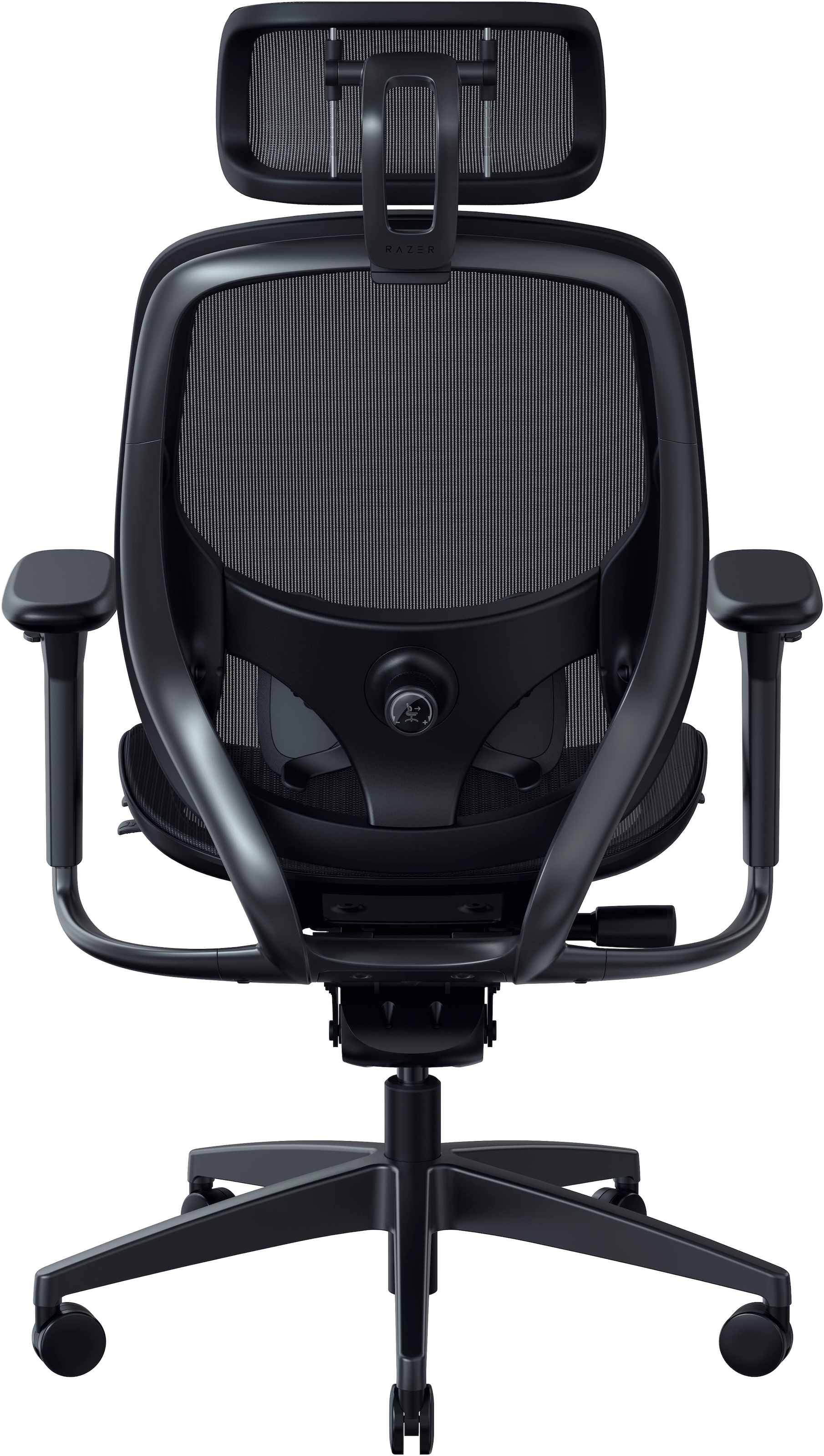 RAZER Gaming-Stuhl »Fujin Pro«, Netzstoff
