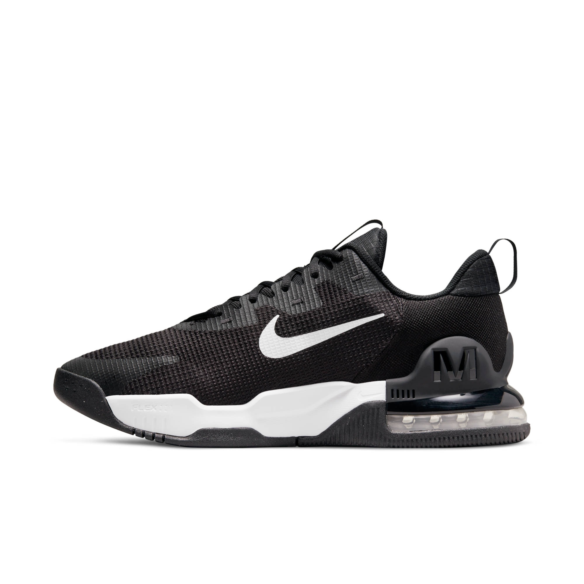 Nike Trainingsschuh "AIR MAX ALPHA TRAINER 5" günstig online kaufen
