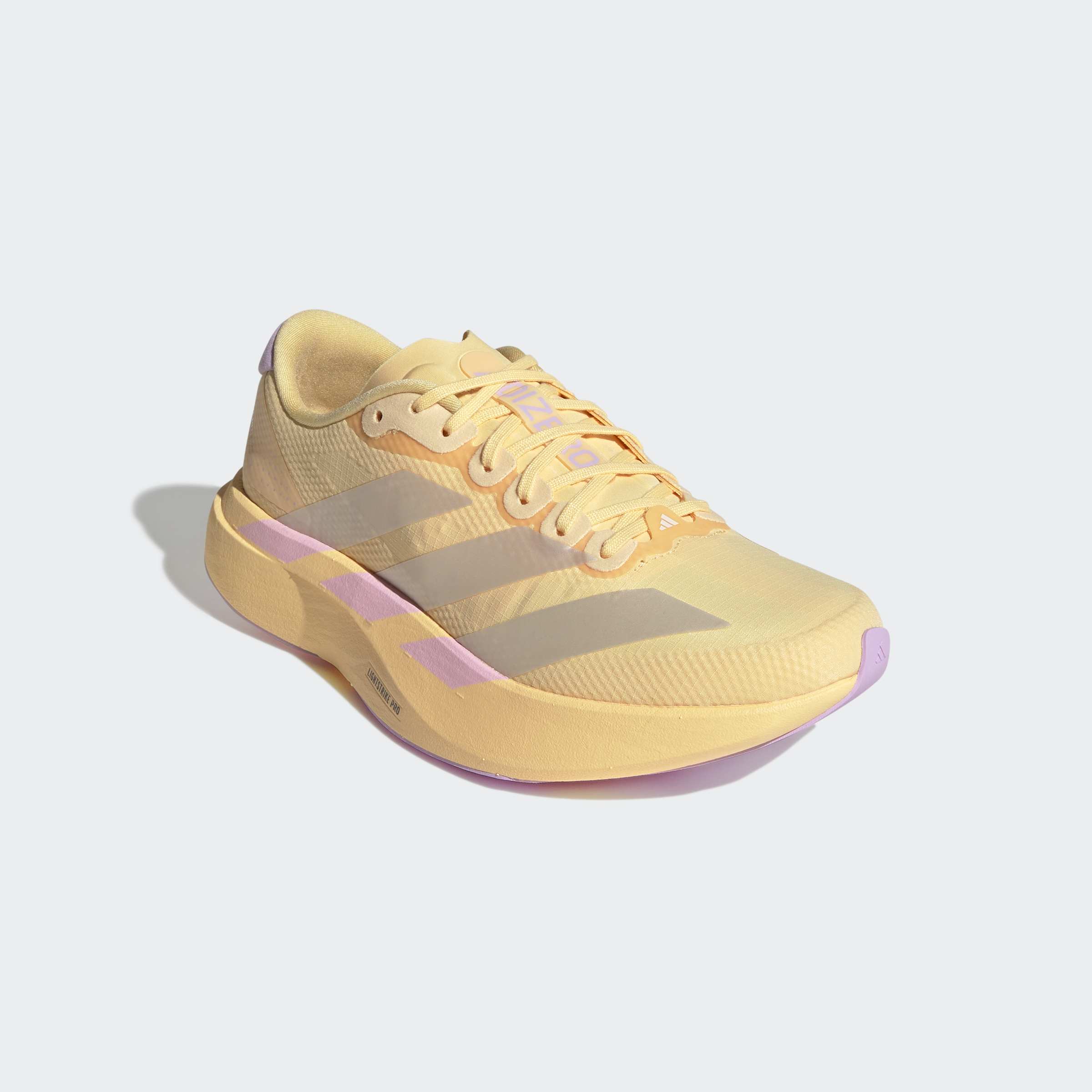 adidas Performance Laufschuh "ADIZERO EVO SL" angelehnt an das Design vom Adios Pro Evo
