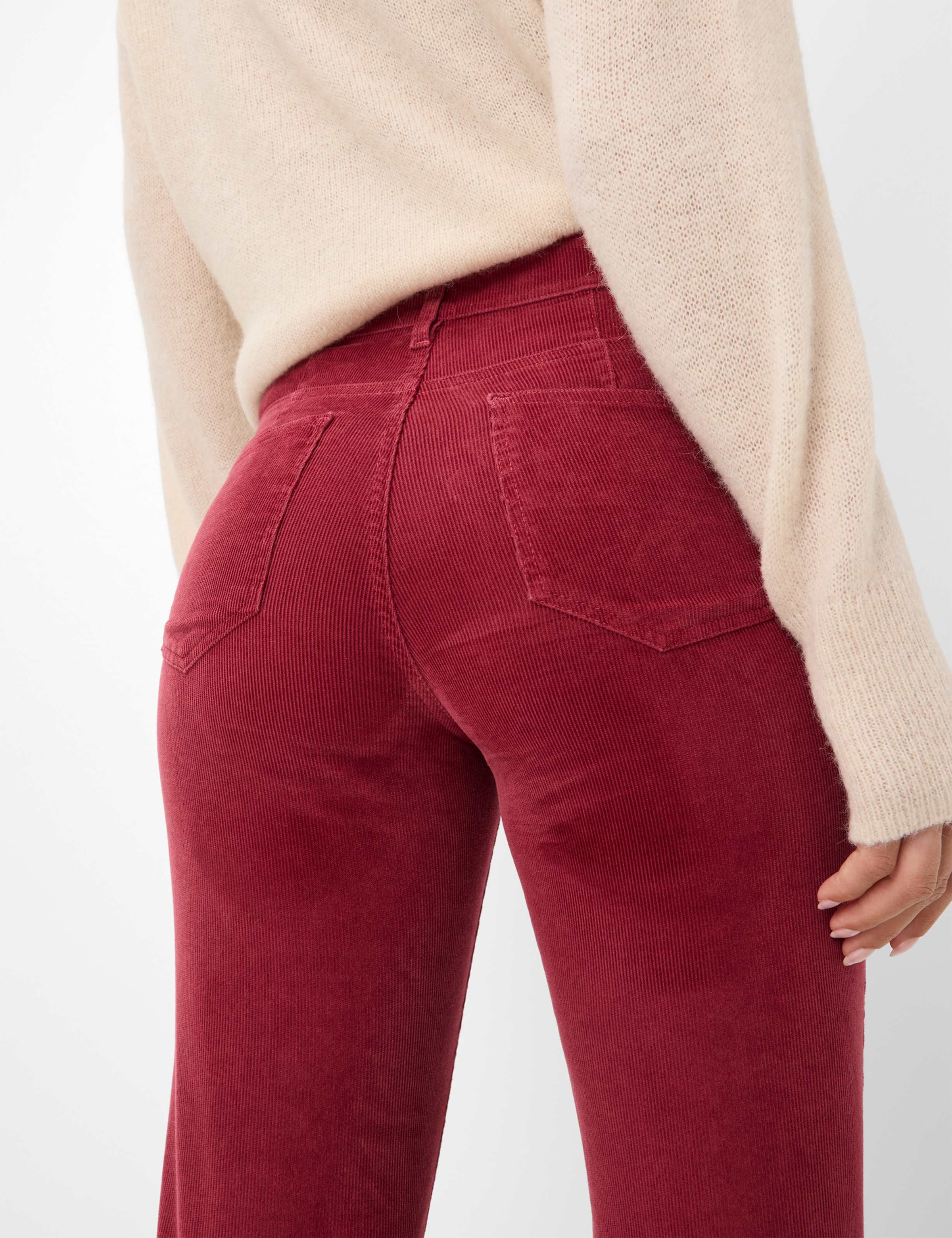 Brax 5-Pocket-Hose »Style CAROLA«