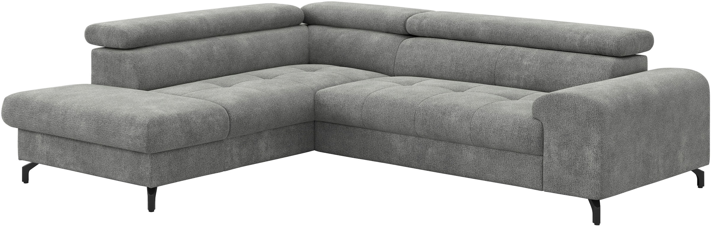 COTTA Ecksofa »Aura«