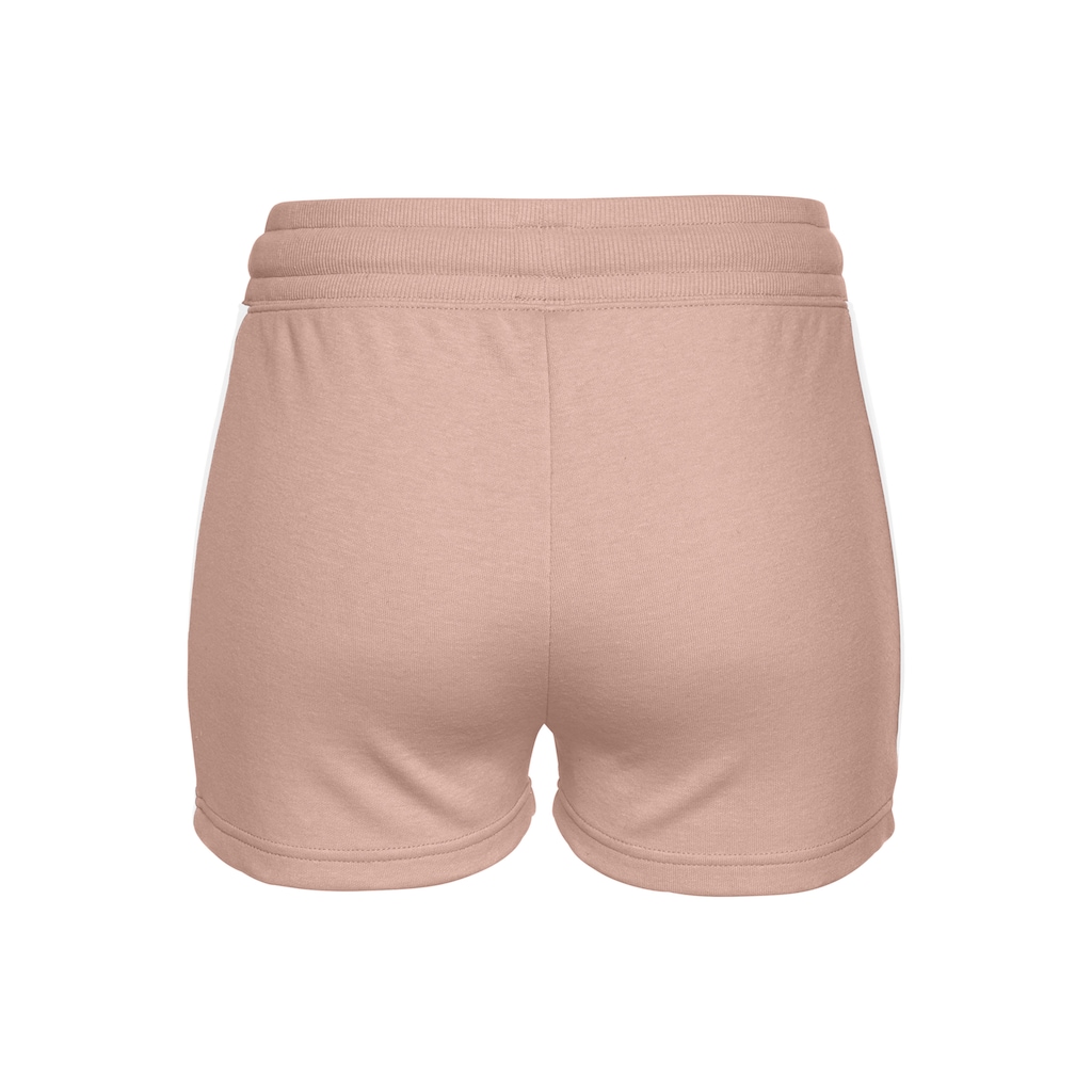 Bench. Loungewear Relaxshorts »-Kurze Hose«