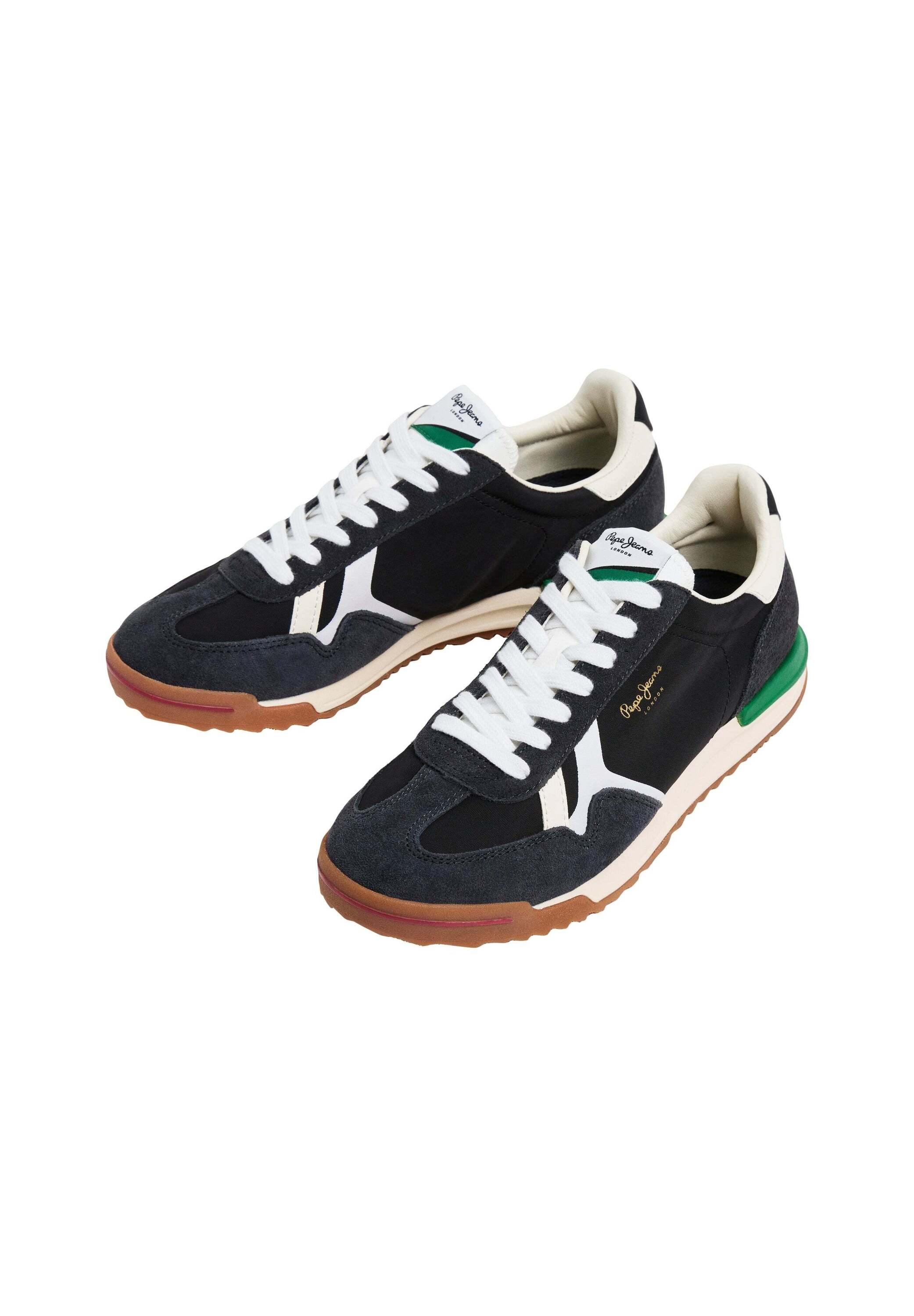 Pepe Jeans Trainingsschuh »trainers MARVIN ROAD M«
