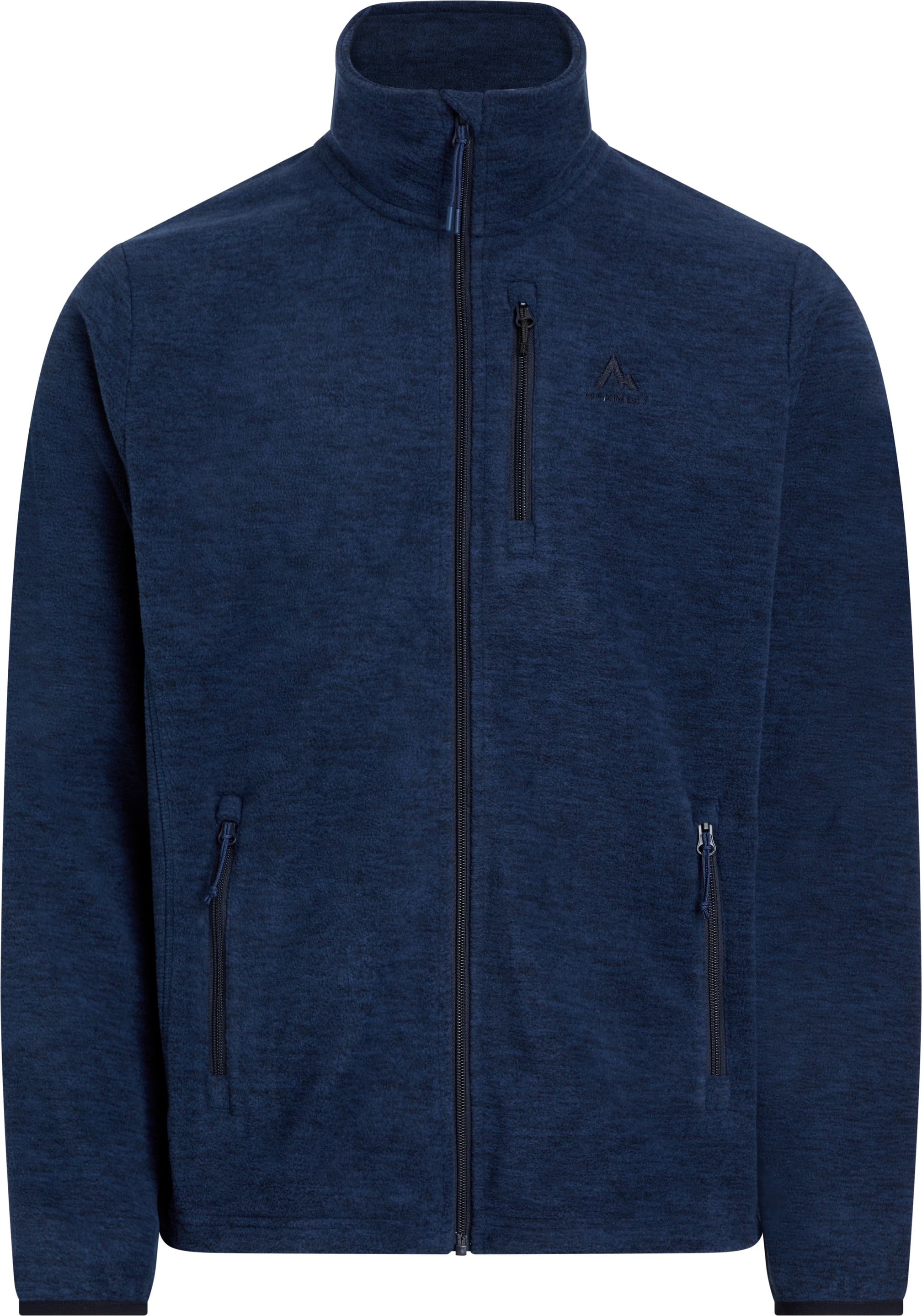 McKINLEY Fleecejacke "He.-Fleece-Jacke Coari IV M", (1 St.) günstig online kaufen