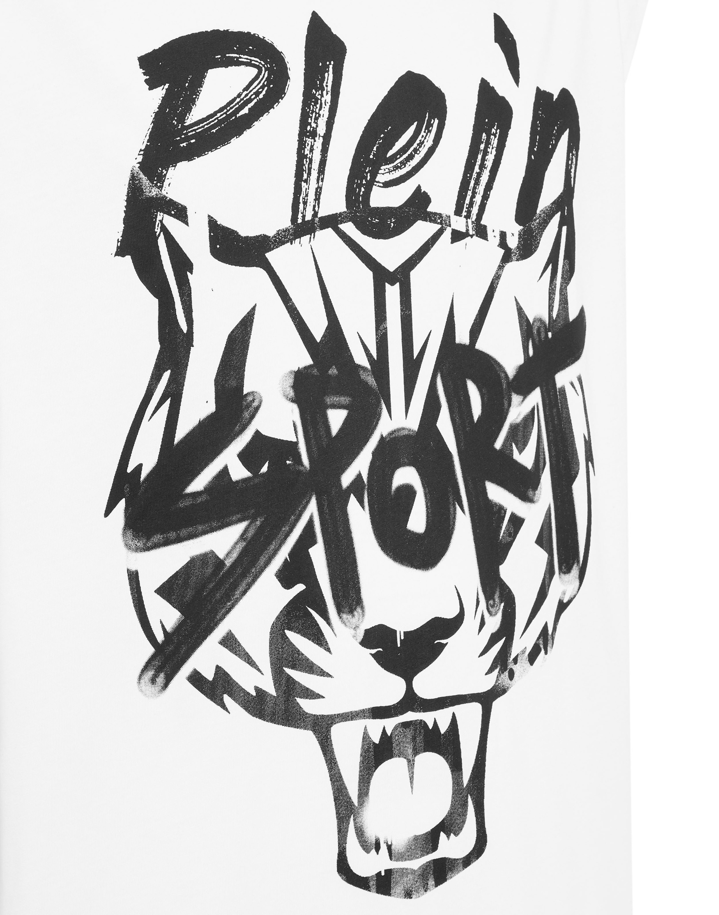 Thumbnail - PLEIN SPORT T-Shirt "Tank-Top"