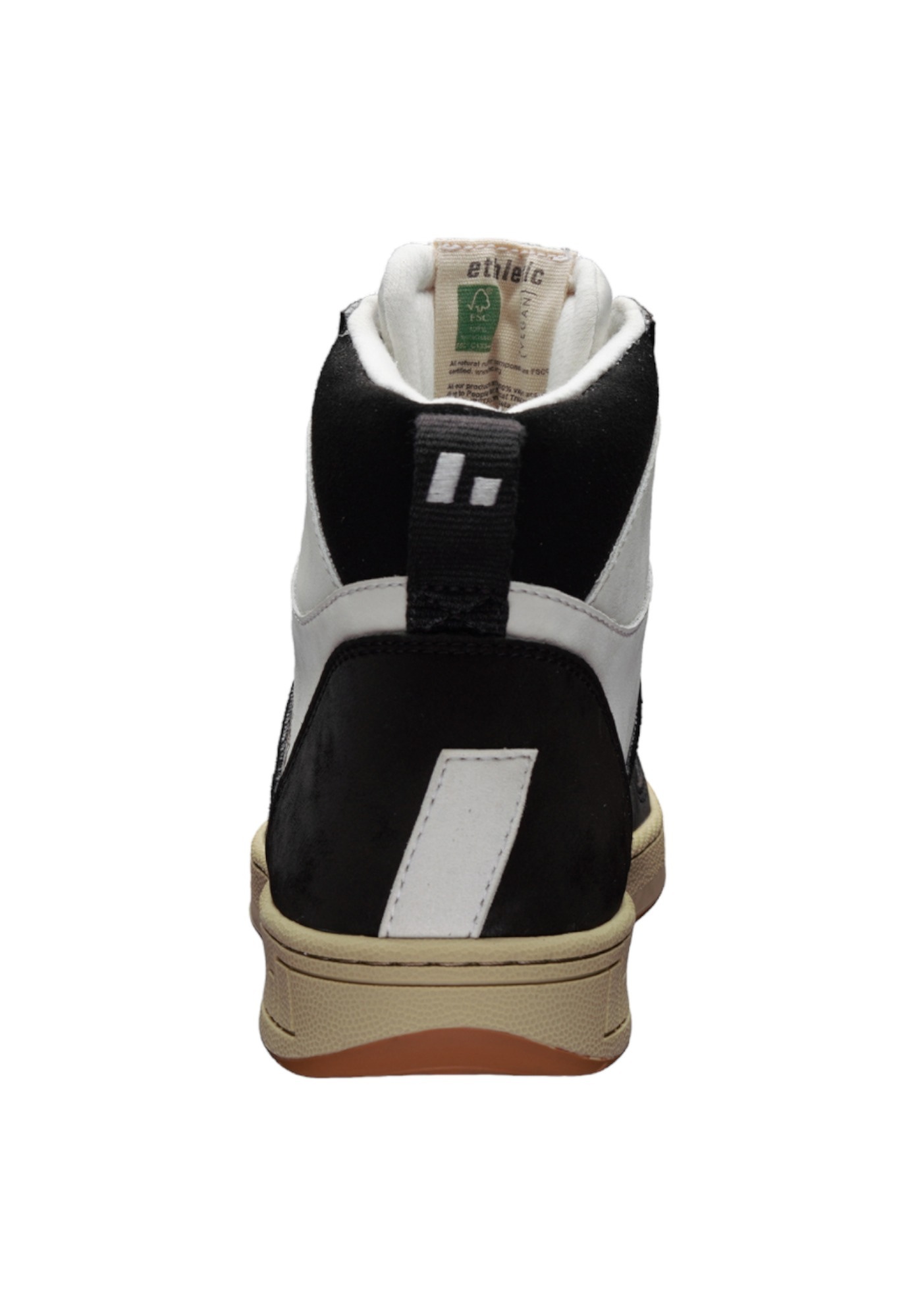 ETHLETIC Sneaker »Carl«, recycled Produkt