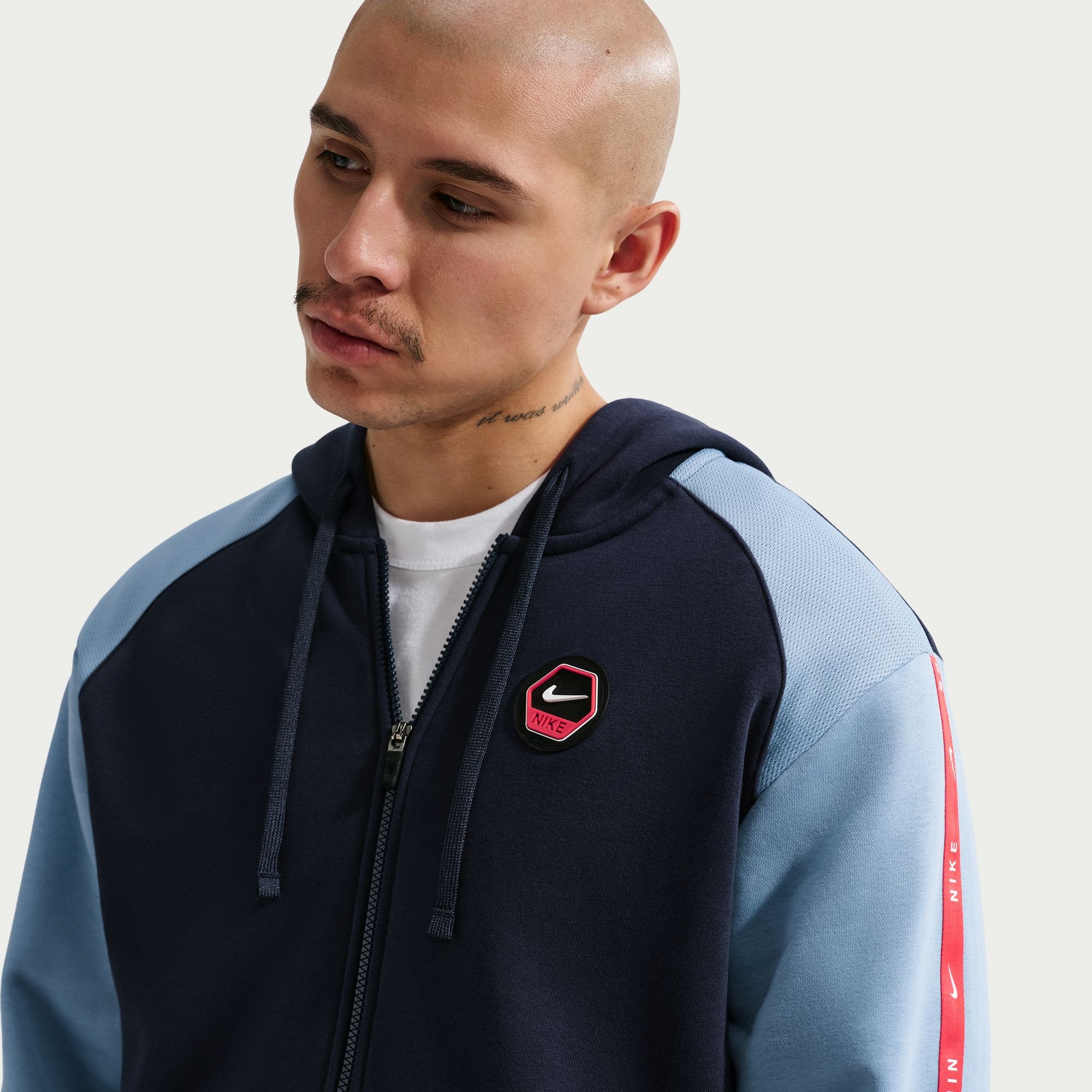 Nike Sportswear Kapuzensweatshirt "M NSW CS HOODY FLC BB" günstig online kaufen