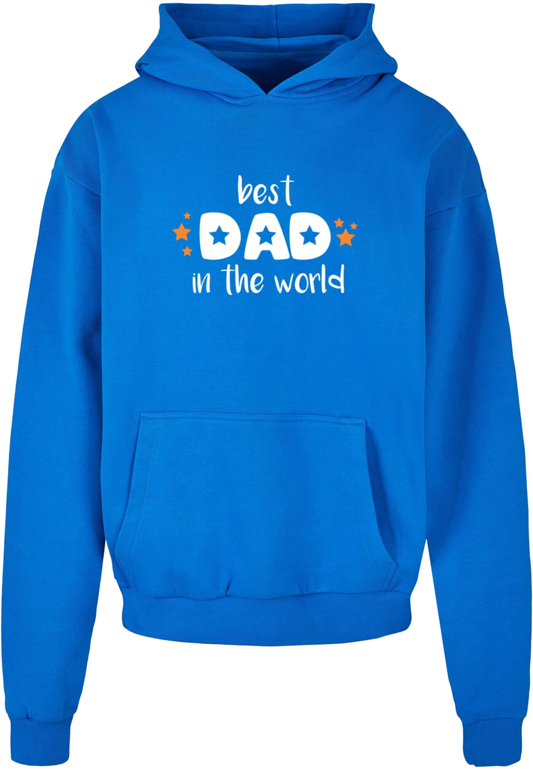Merchcode Kapuzensweatshirt "Merchcode Herren" 1 Stk. tlg. günstig online kaufen