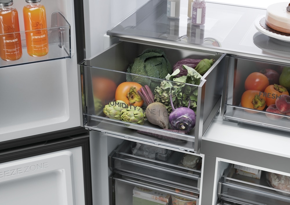 Haier Multi Door »HCR79F19CNMD«