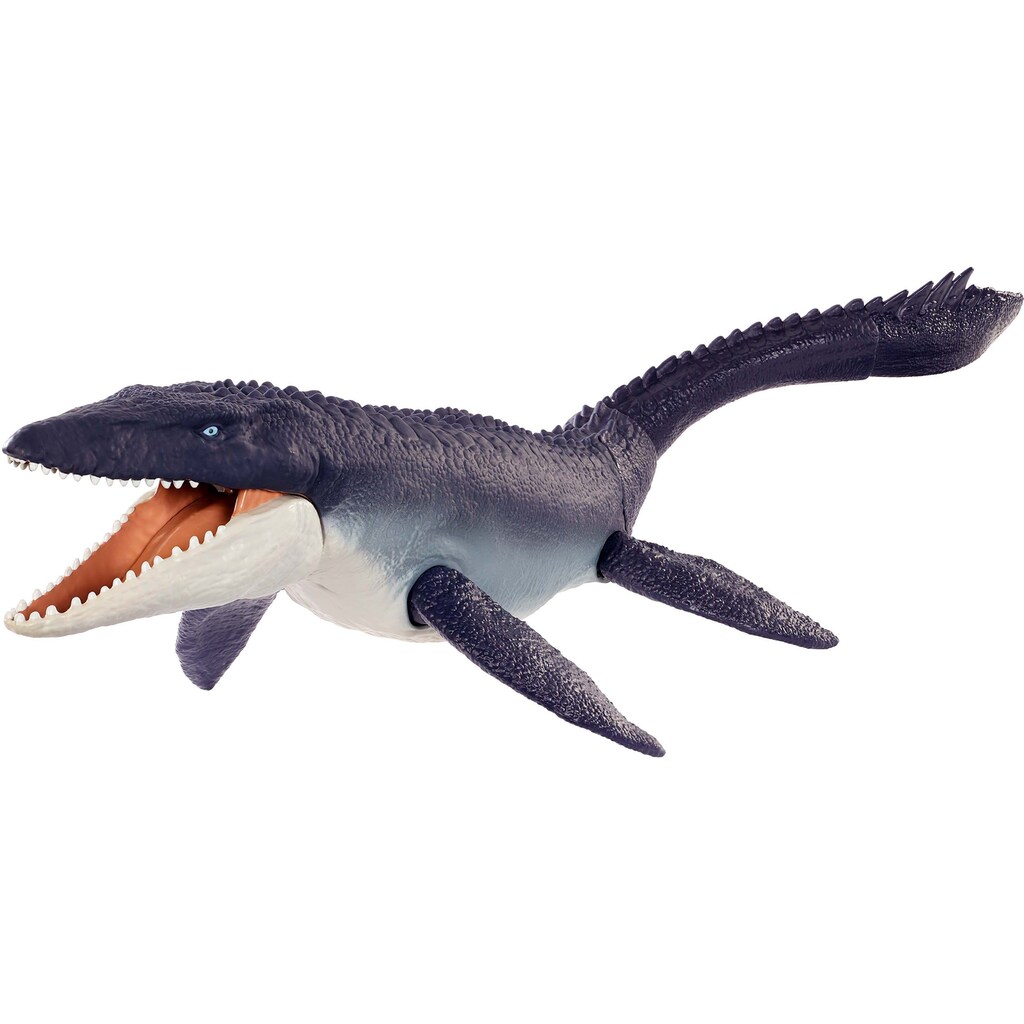 Mattel® Spielfigur »Jurassic World, Ocean Protector Mosasaurus«