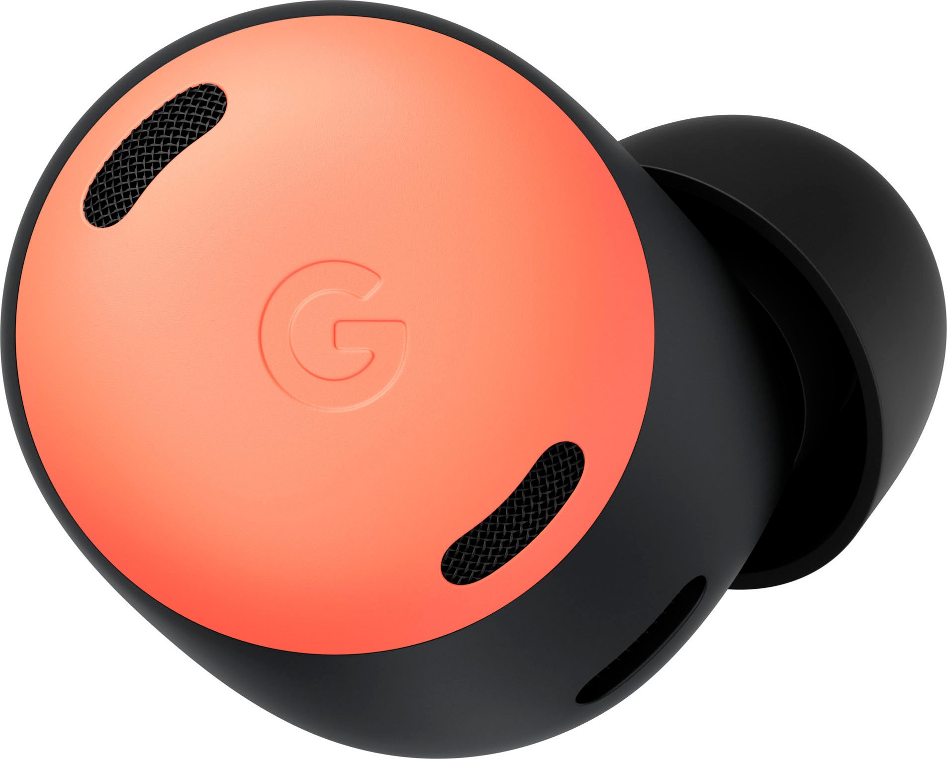 Google wireless In-Ear-Kopfhörer »Pixel Buds Pro«, Bluetooth, Active Noise Cancelling (ANC)-Transparenzmodus-Sprachsteuerung