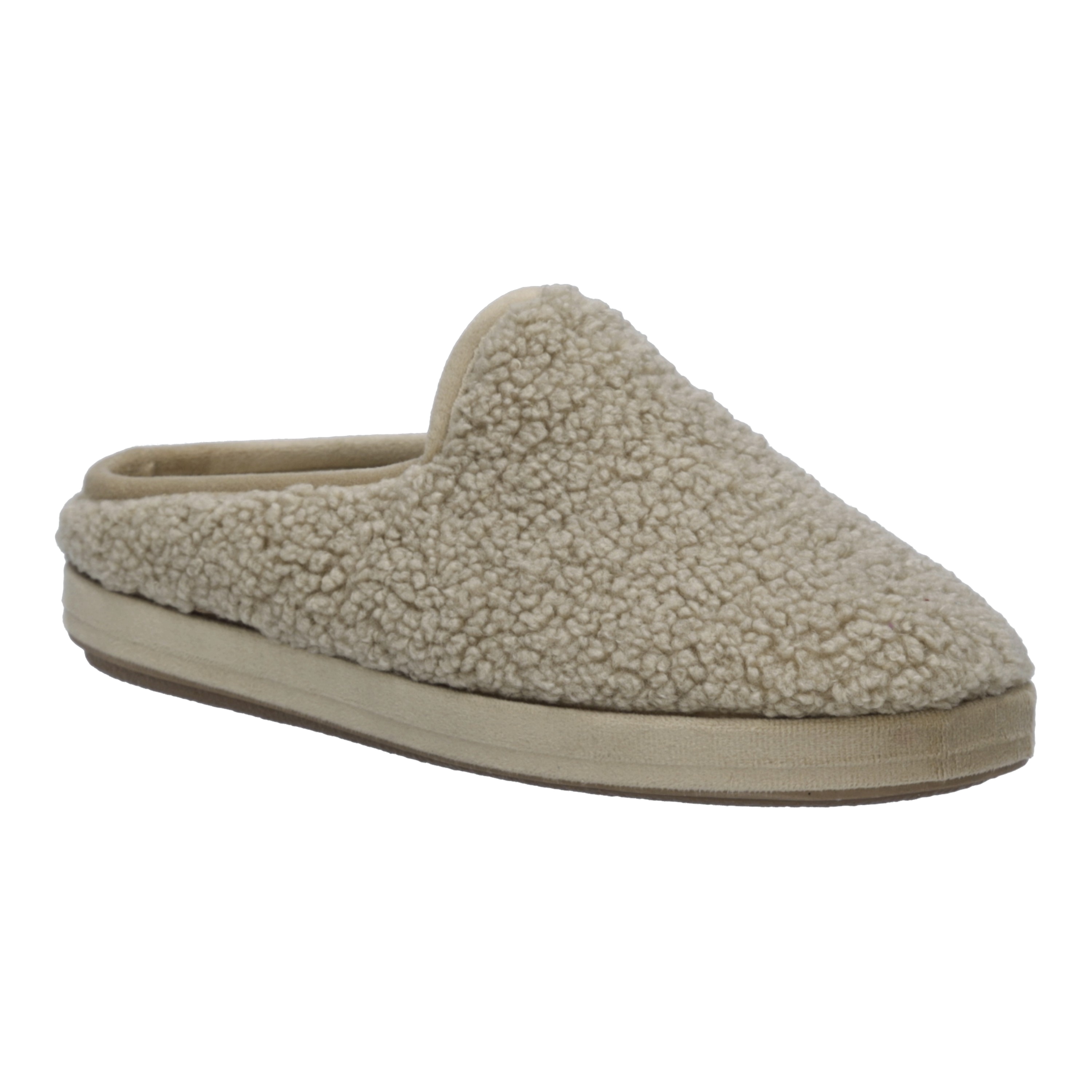 Josef Seibel Hausschuh "Lara 02, beige"