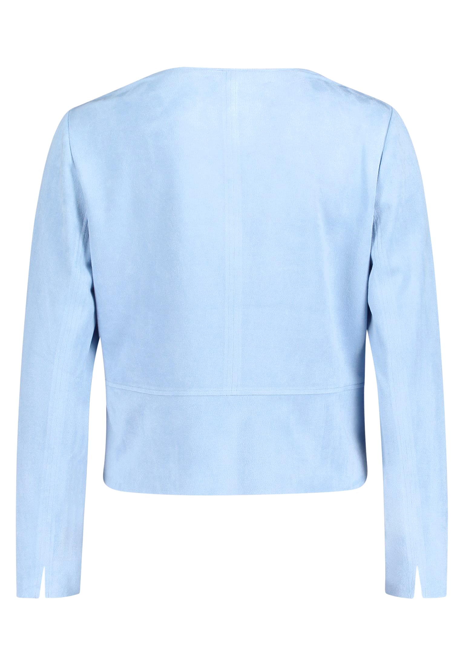 Betty Barclay Jackenblazer »Damen mit Reißverschluss«