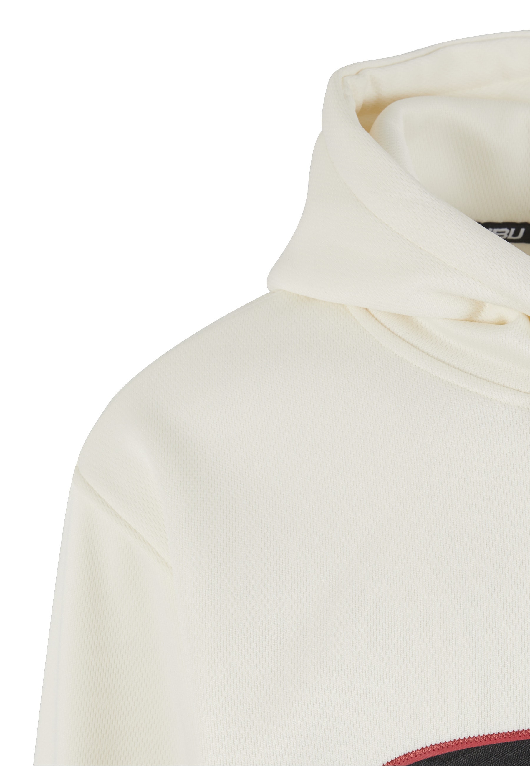 Fubu Kapuzenpullover »Fubu Fubu Varsity Mesh Hoodie« 1 Stk.