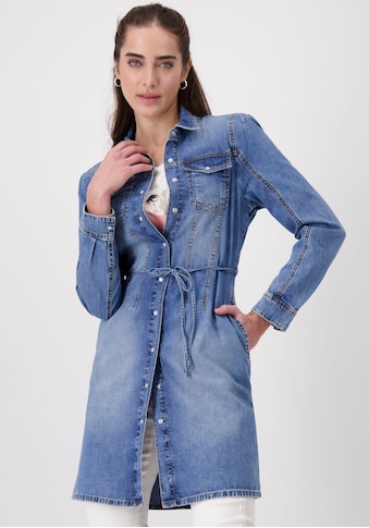 Jeanskleid