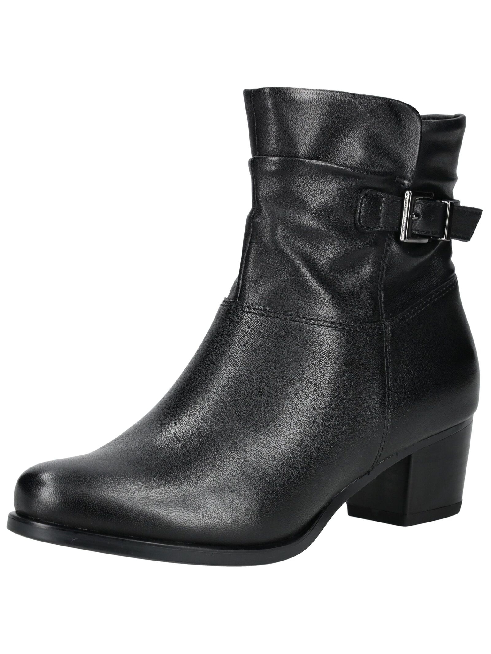 Caprice Stiefelette "Caprice Stiefelette Leder" günstig online kaufen