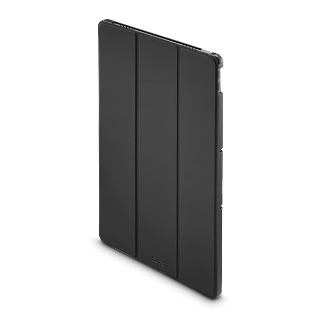 Hama Tablet-Hülle »Tablet Case für Lenovo Tab P12 32,26 cm (12.7 Zoll), Schwarz«