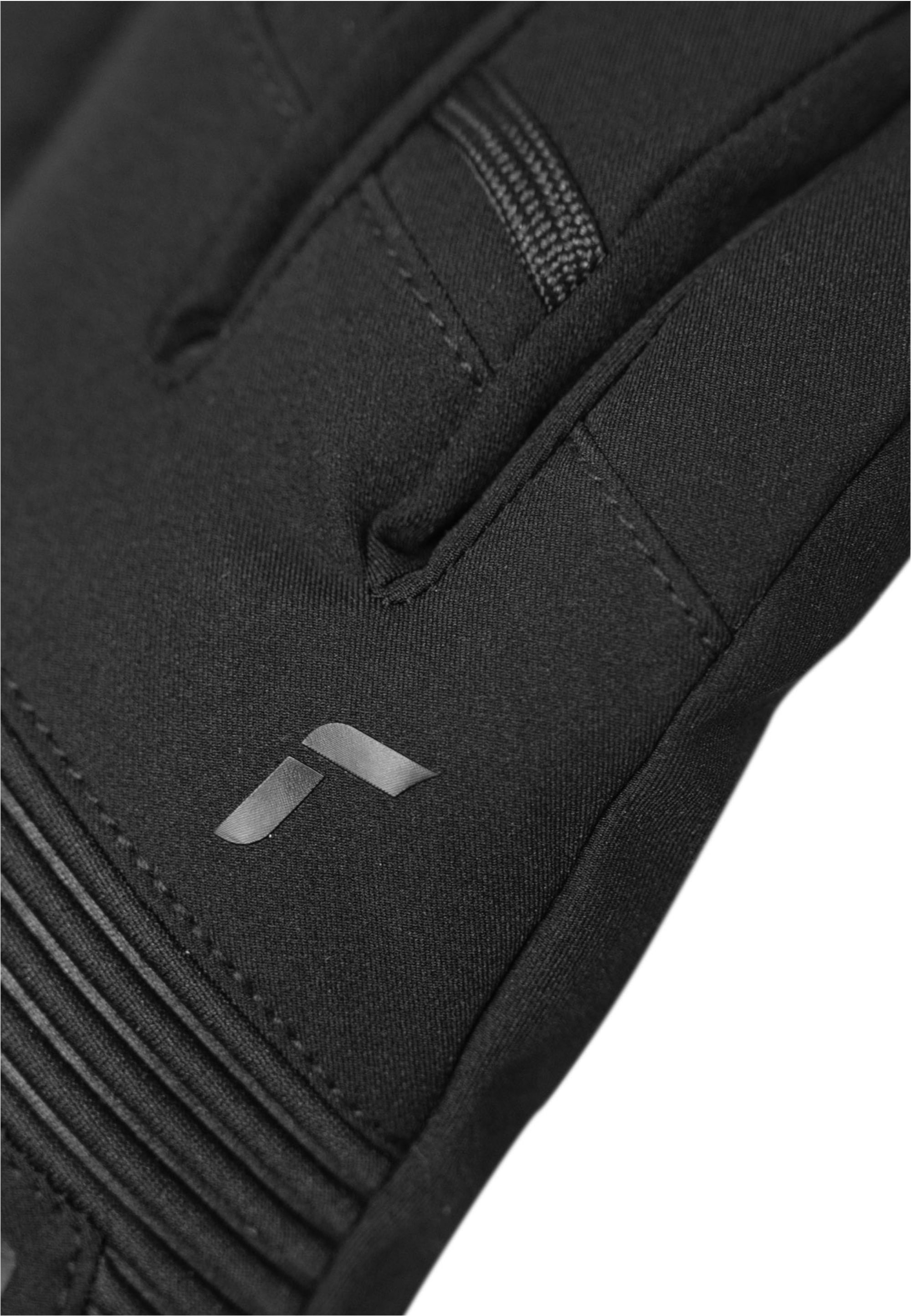 Reusch Skihandschuhe »Louis R-TEX® XT«, mit wasserdichter und atmungsaktiver Funktion