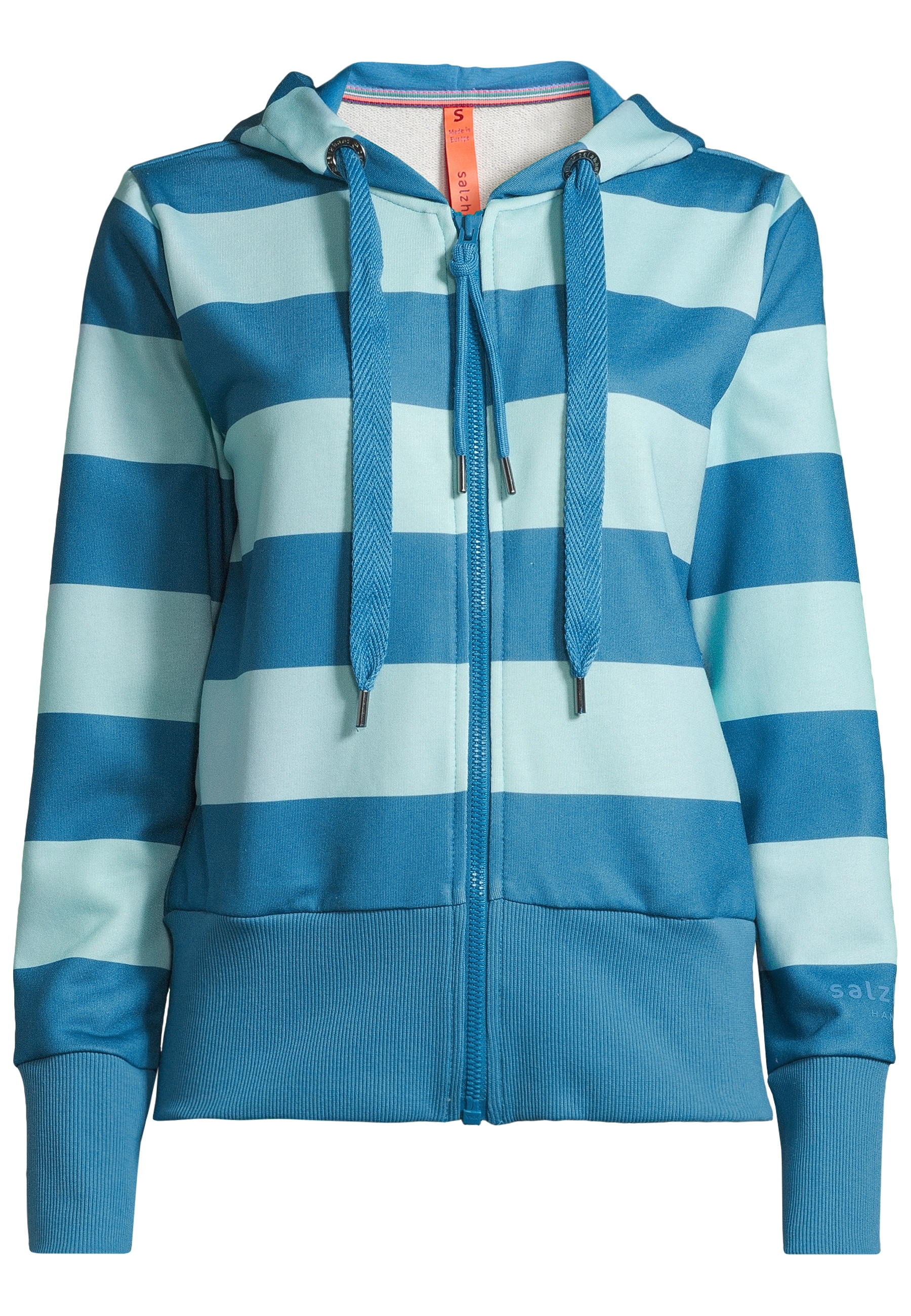 salzhaut Sweatshirt "Sweatshirt RECKSCHETER" günstig online kaufen