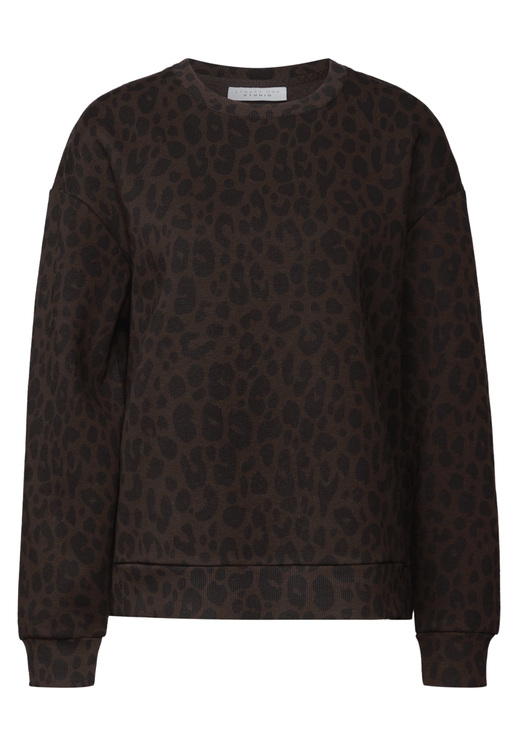 STREET ONE STUDIO Sweatshirt