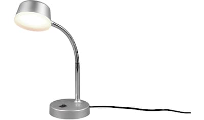 TRIO Leuchten LED Tischleuchte »Kiko«, LED-Modul, Warmweiß kaufen