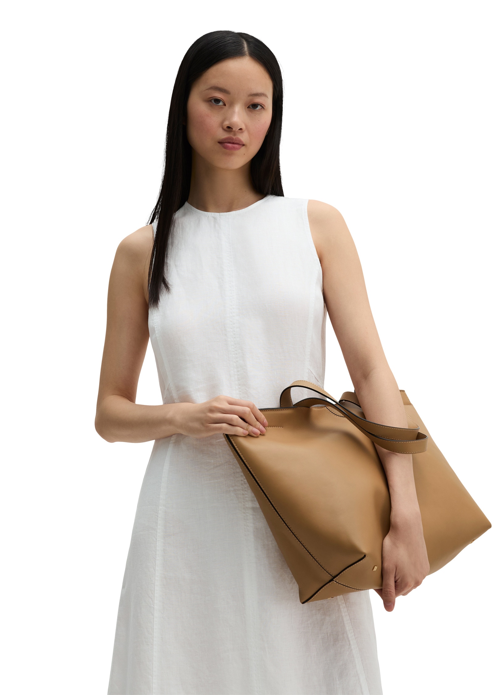 Marc O'Polo Shopper »mit abnehmbarer Innenpouch«