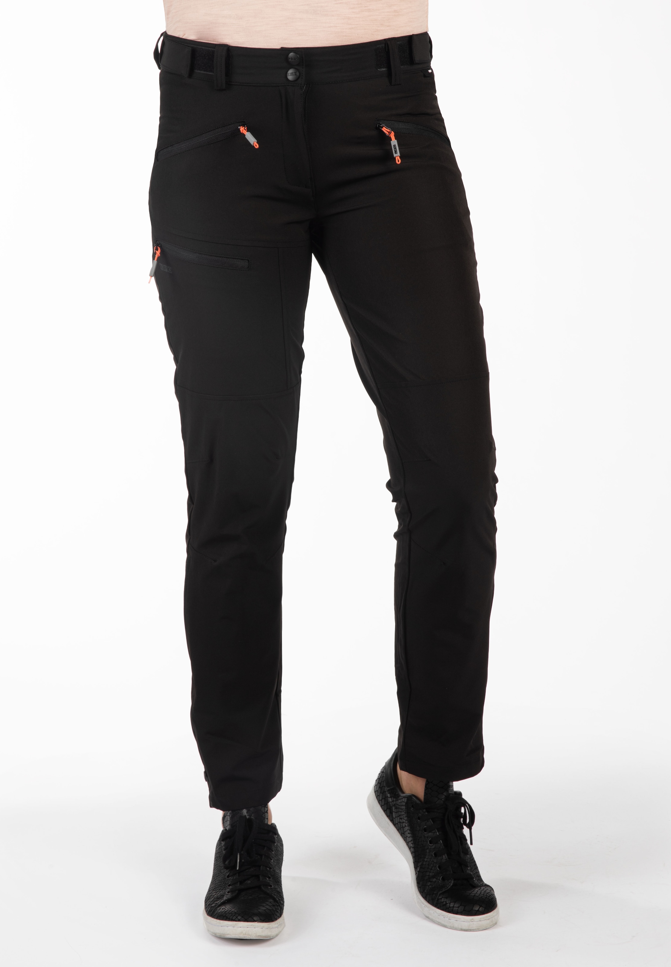 DEPROC Active Outdoorhose "KENORA KEA II NEW WOMEN", Schnelltrocknend und a günstig online kaufen