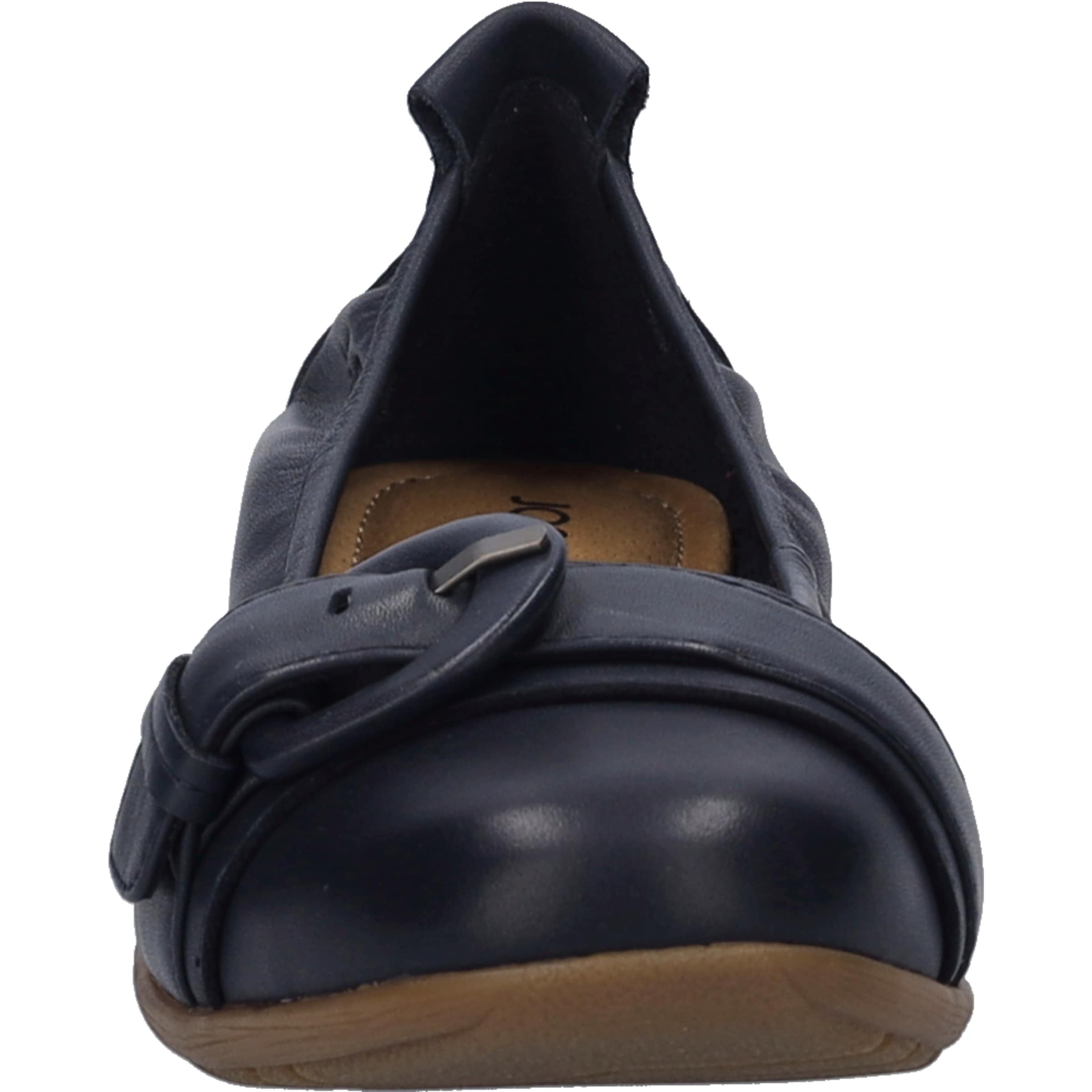 Josef Seibel Ballerina »Fenja 23, indigo«