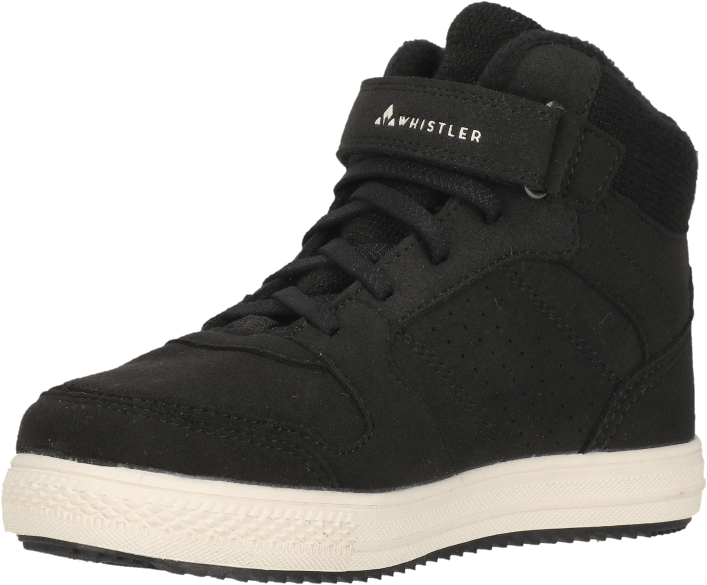 WHISTLER Winterboots »LUKI KIDS BOOT WP«  Winterschuhe, Winterboots, Snowboots, wasserdicht