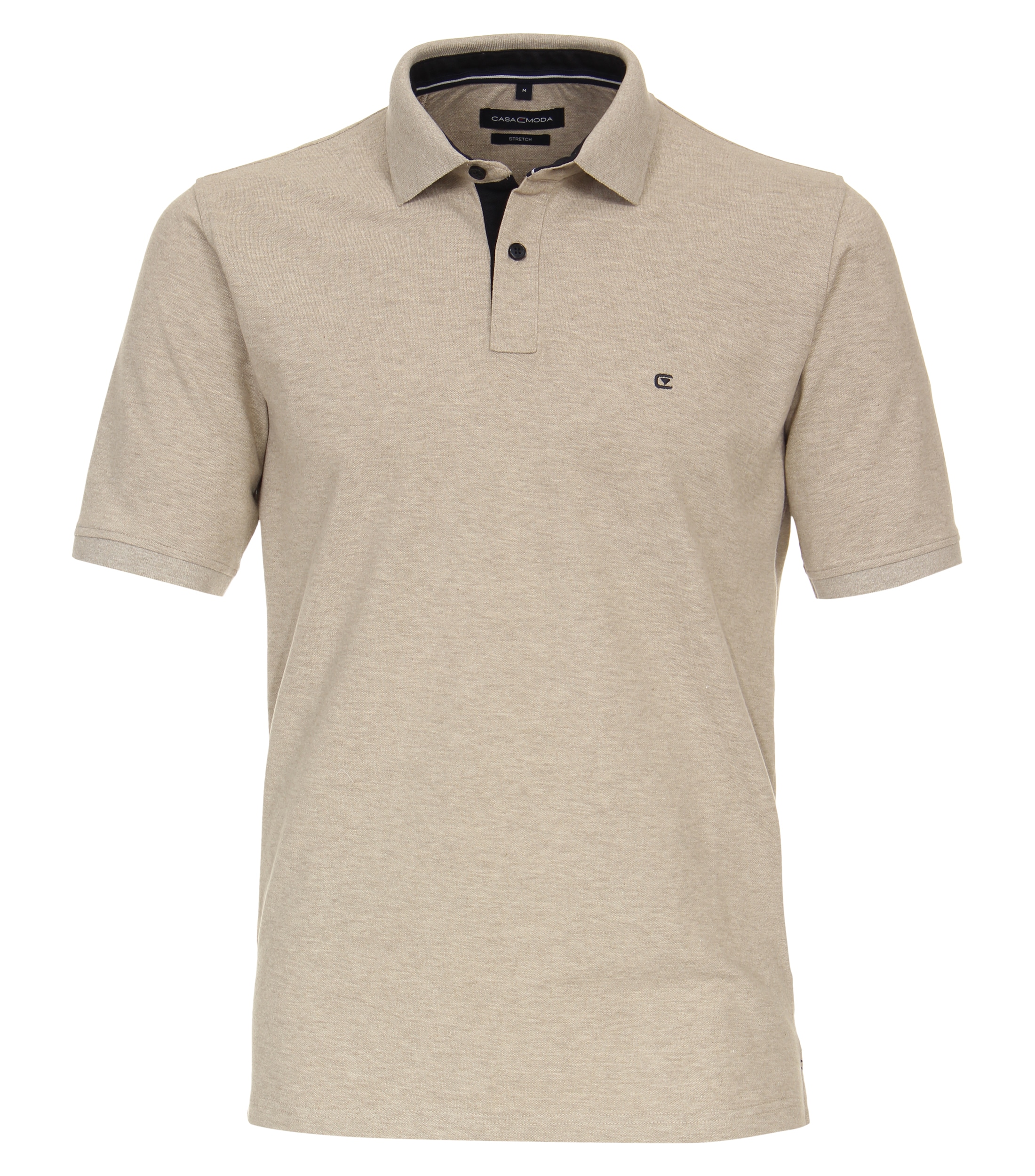 CASAMODA Poloshirt Polo NOS günstig online kaufen