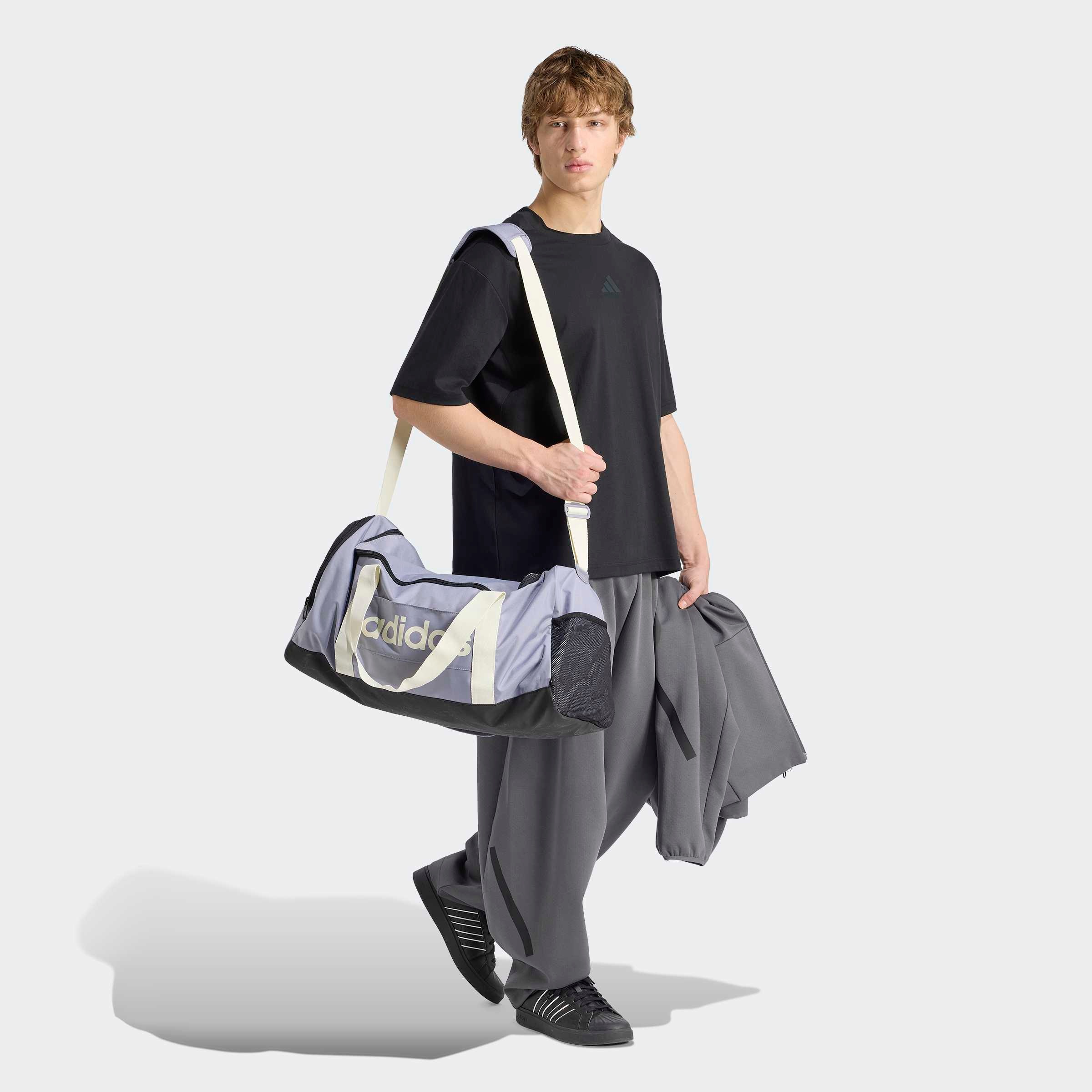adidas Sportswear T-Shirt »ADIDAS Z.N.E. LOOSE FIT«