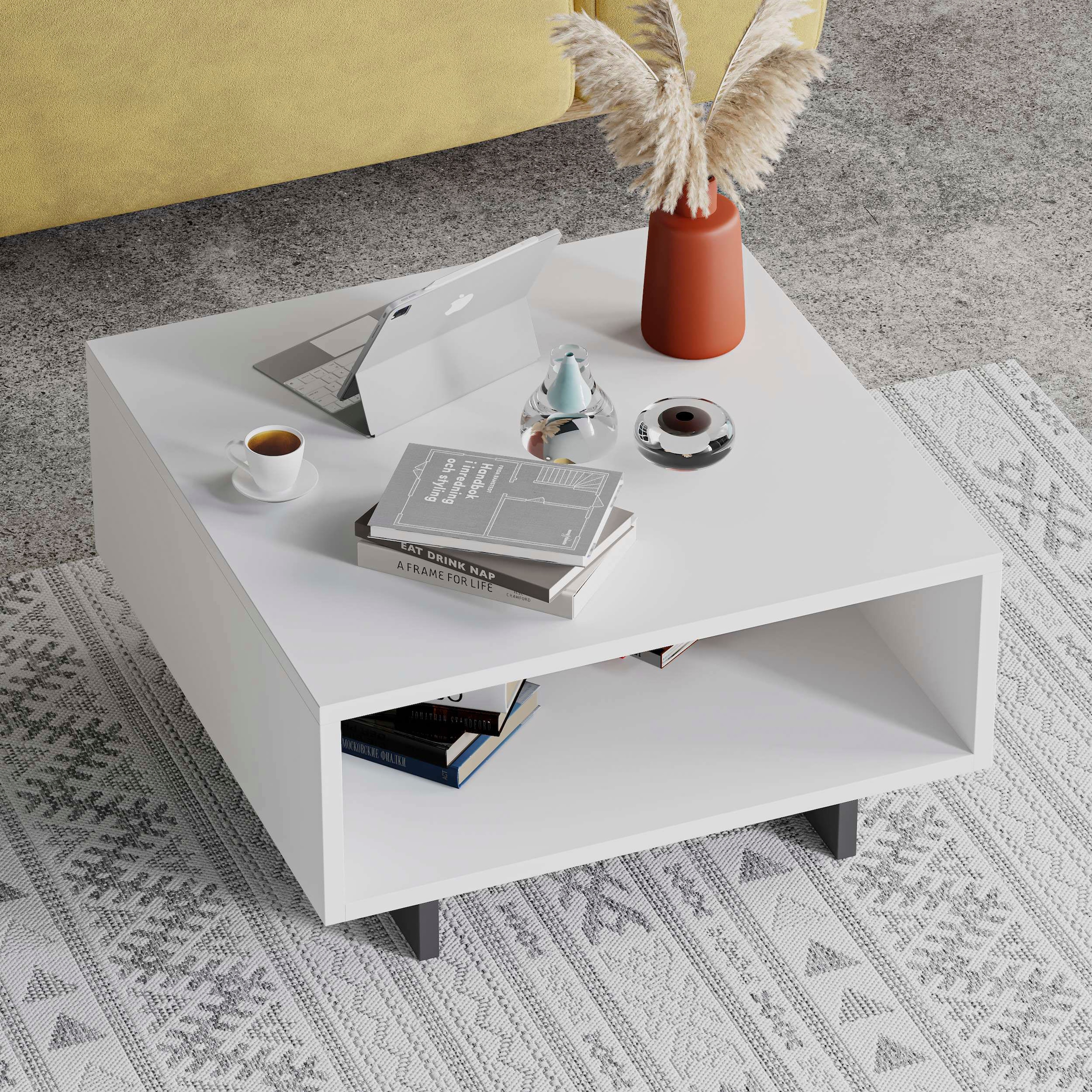 Decortie Couchtisch »HOLA COUCHTISCH«