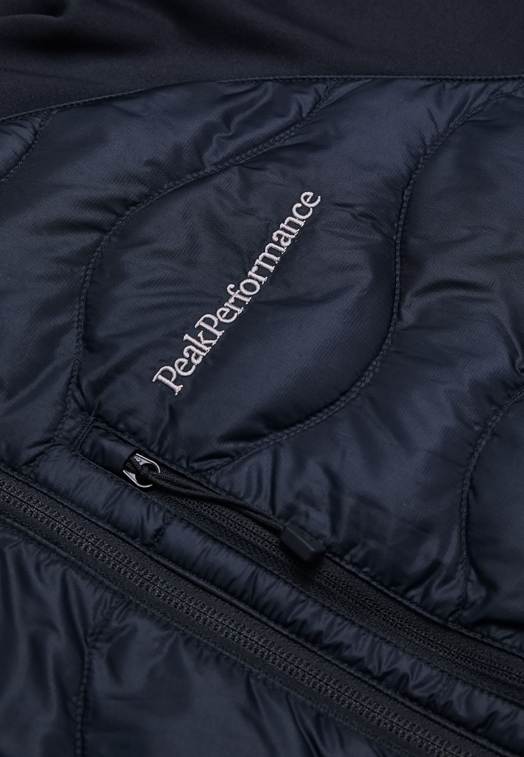 Peak Performance Funktionsjacke »M Helium Down Hybrid Jacket« mit sportivem Design