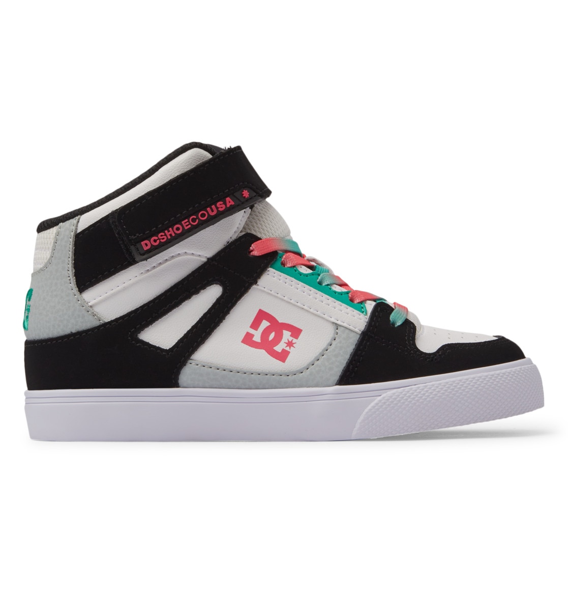 DC Shoes Sneaker »Pure High-Top Ev«