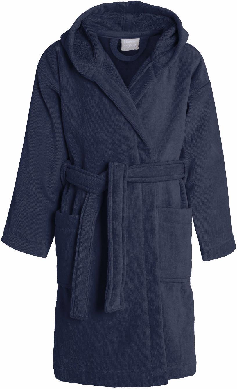 Seahorse "Seahorse Pure" 1 Stk. Langarm, aufgesetzte Taschen