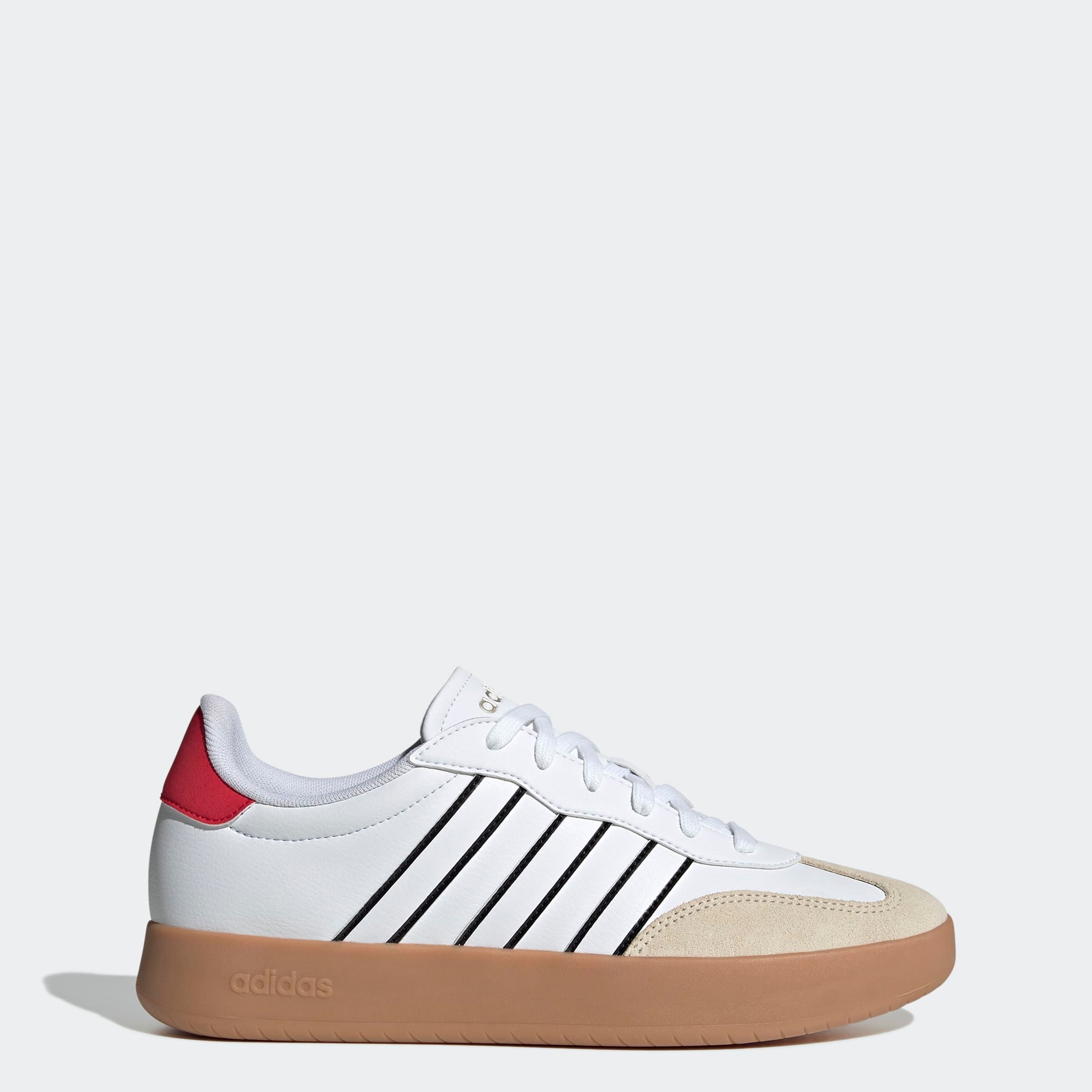 adidas Sportswear Sneaker »BARREDA«