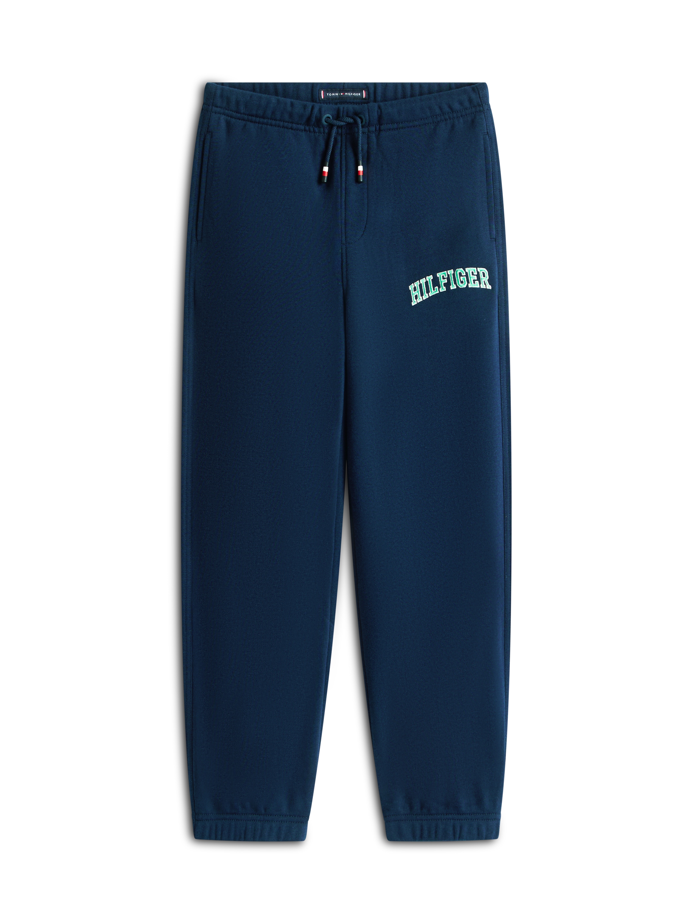 Tommy Hilfiger Sweathose »HILFIGER VARSITY SWEATPANTS«  Kinder bis 16 Jahre, regular fit