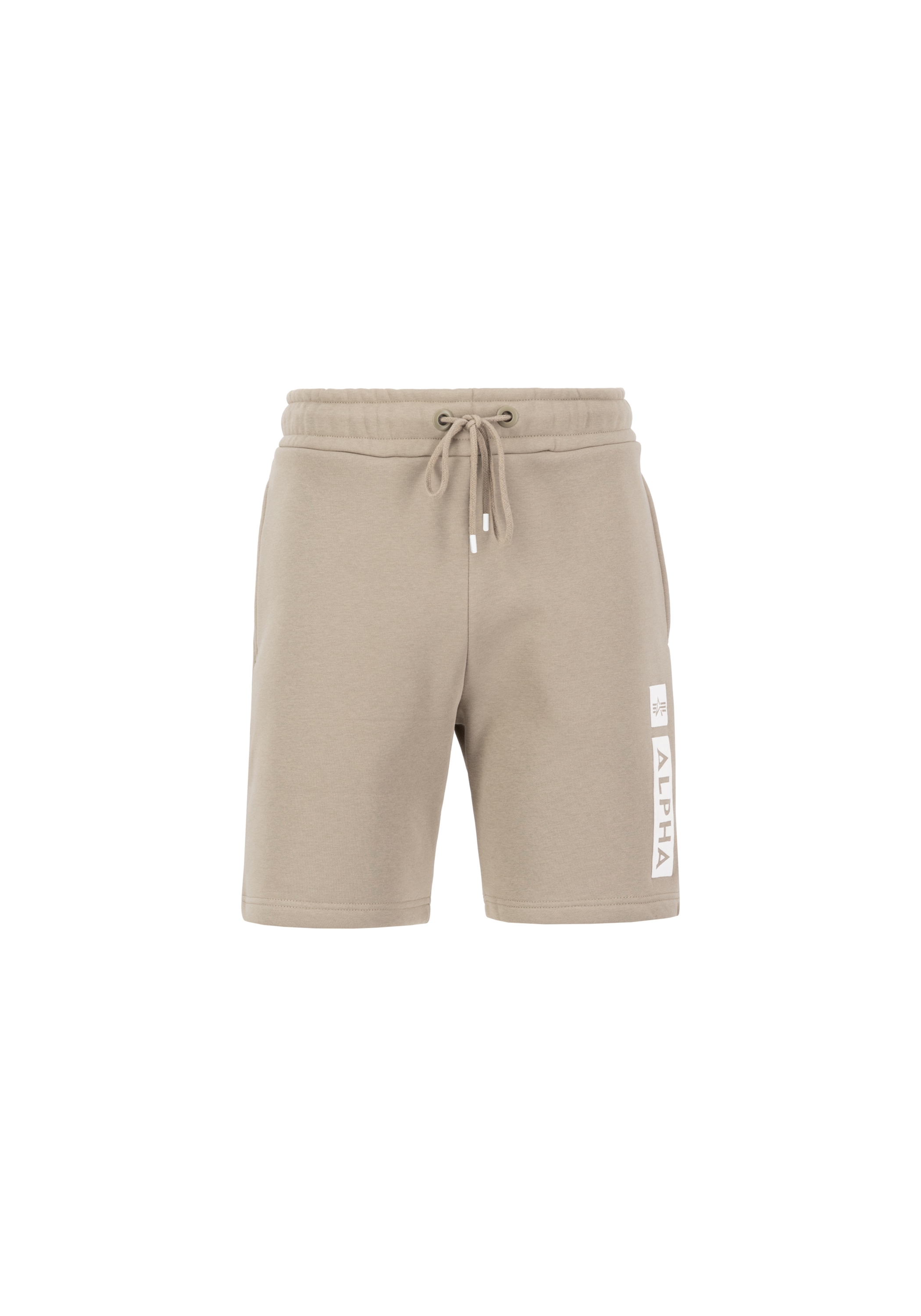 Alpha Industries Shorts "Alpha Puff Print Short" günstig online kaufen