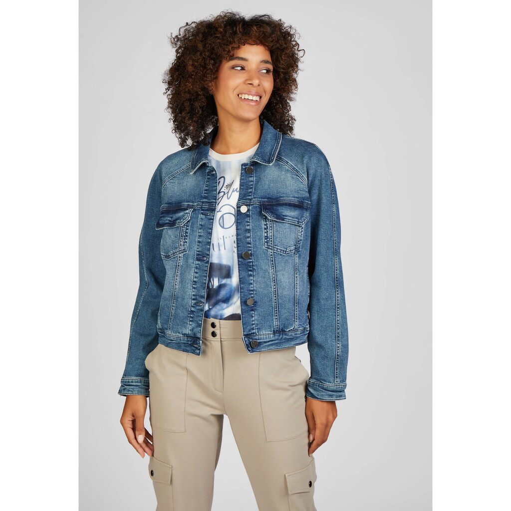 LeComte Blouson »LeComte Jacke«